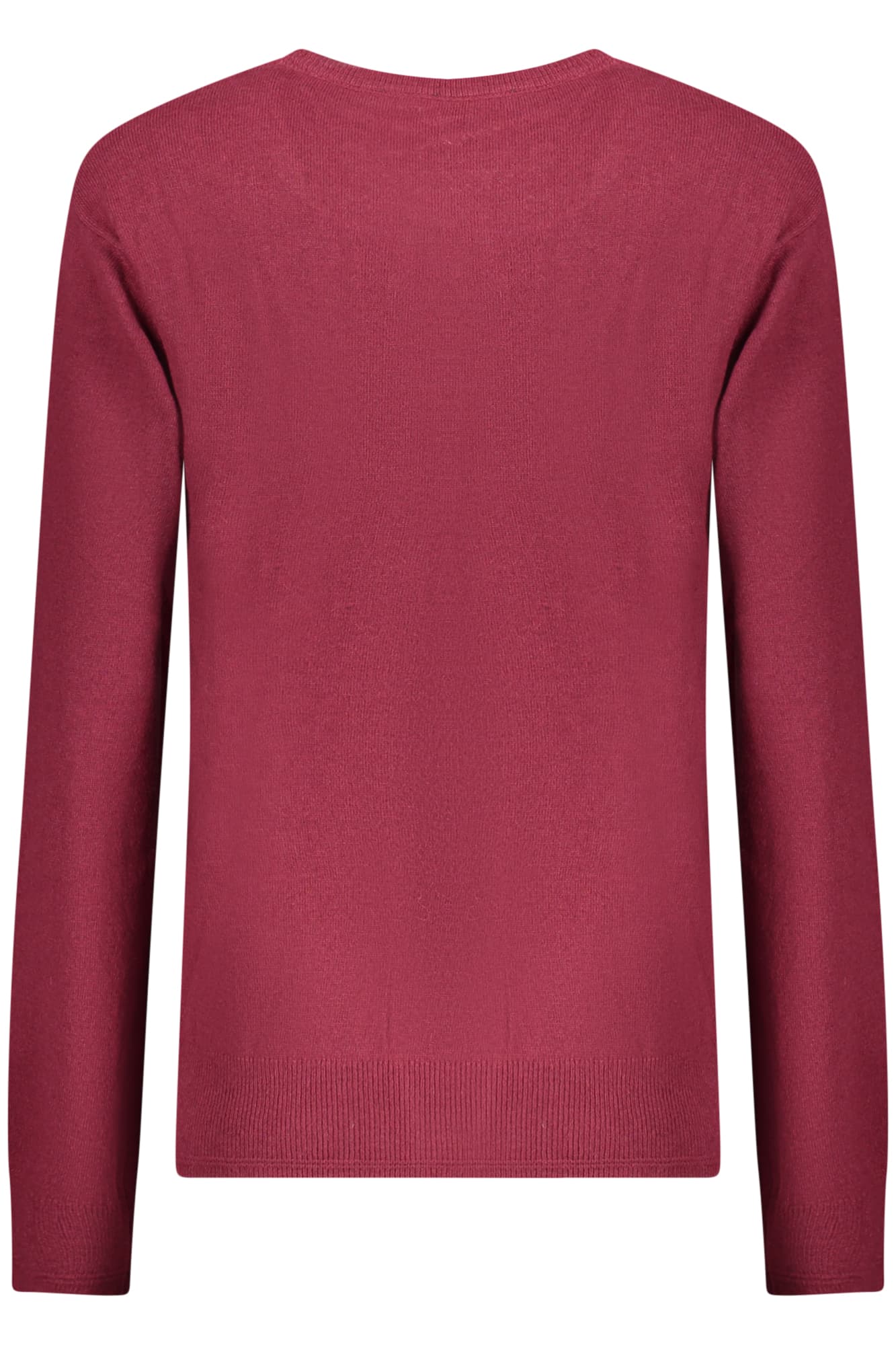 ДАМСКИ ЧЕРВЕН ПУЛОВЕР NORTH SAILS - NORTH SAILS