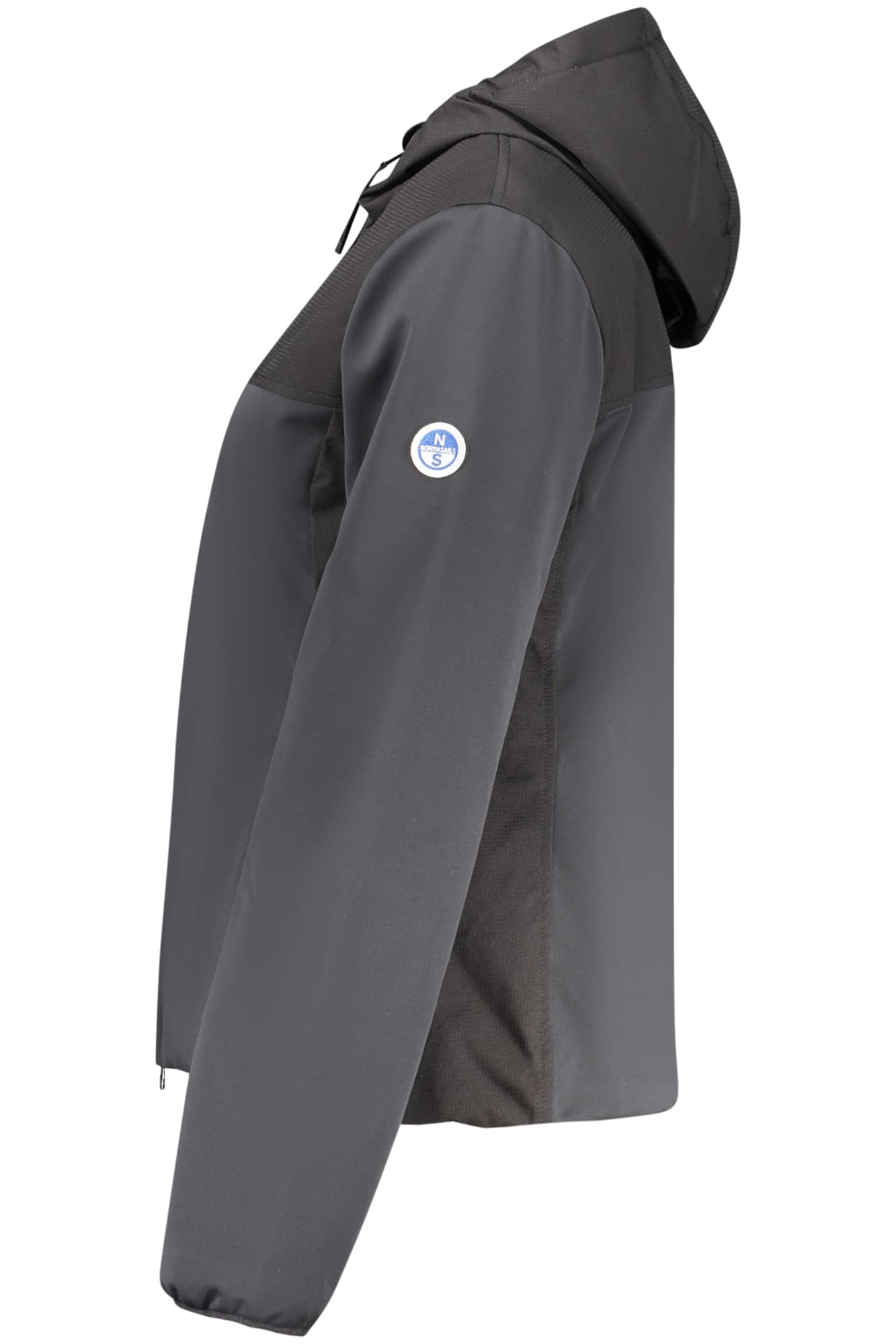 ДАМСКО ЧЕРНО ЯКЕ NORTH SAILS - NORTH SAILS