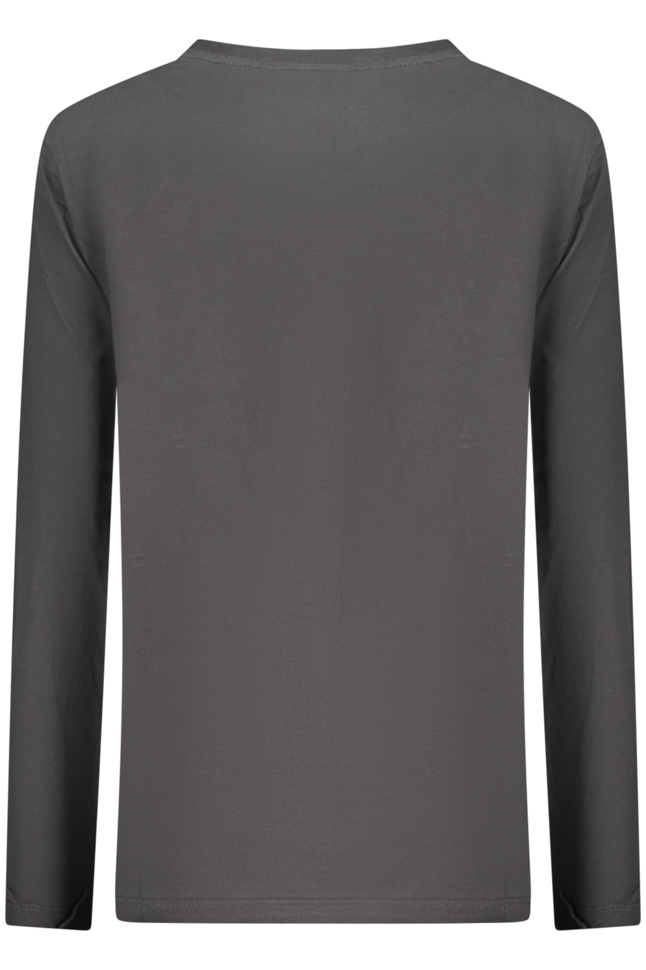 ДАМСКА ТЕНИСКА С ДЪЛЪГ РЪКАВ NORTH SAILS, ЧЕРНА - NORTH SAILS