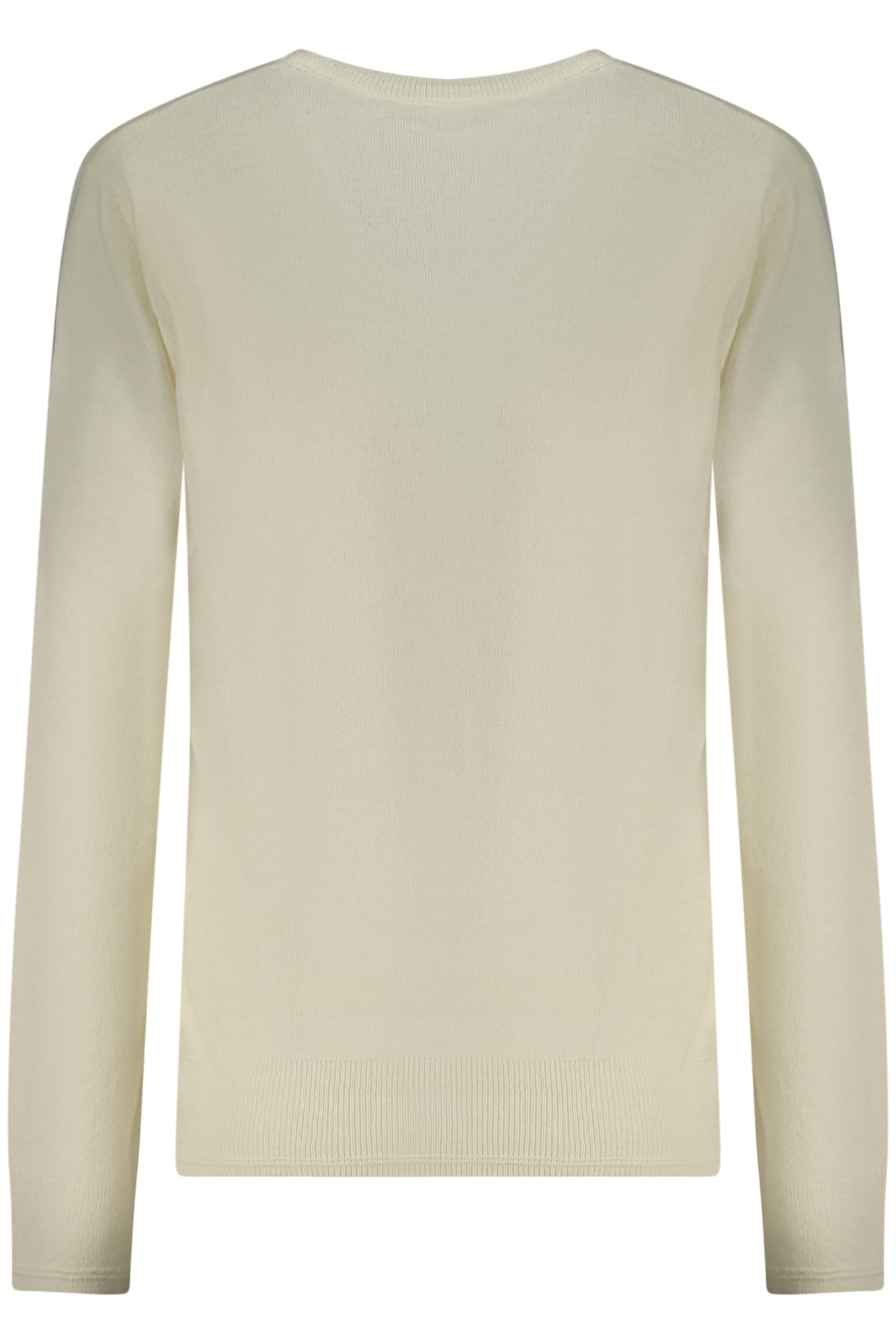 Бял дамски пуловер NORTH SAILS - NORTH SAILS