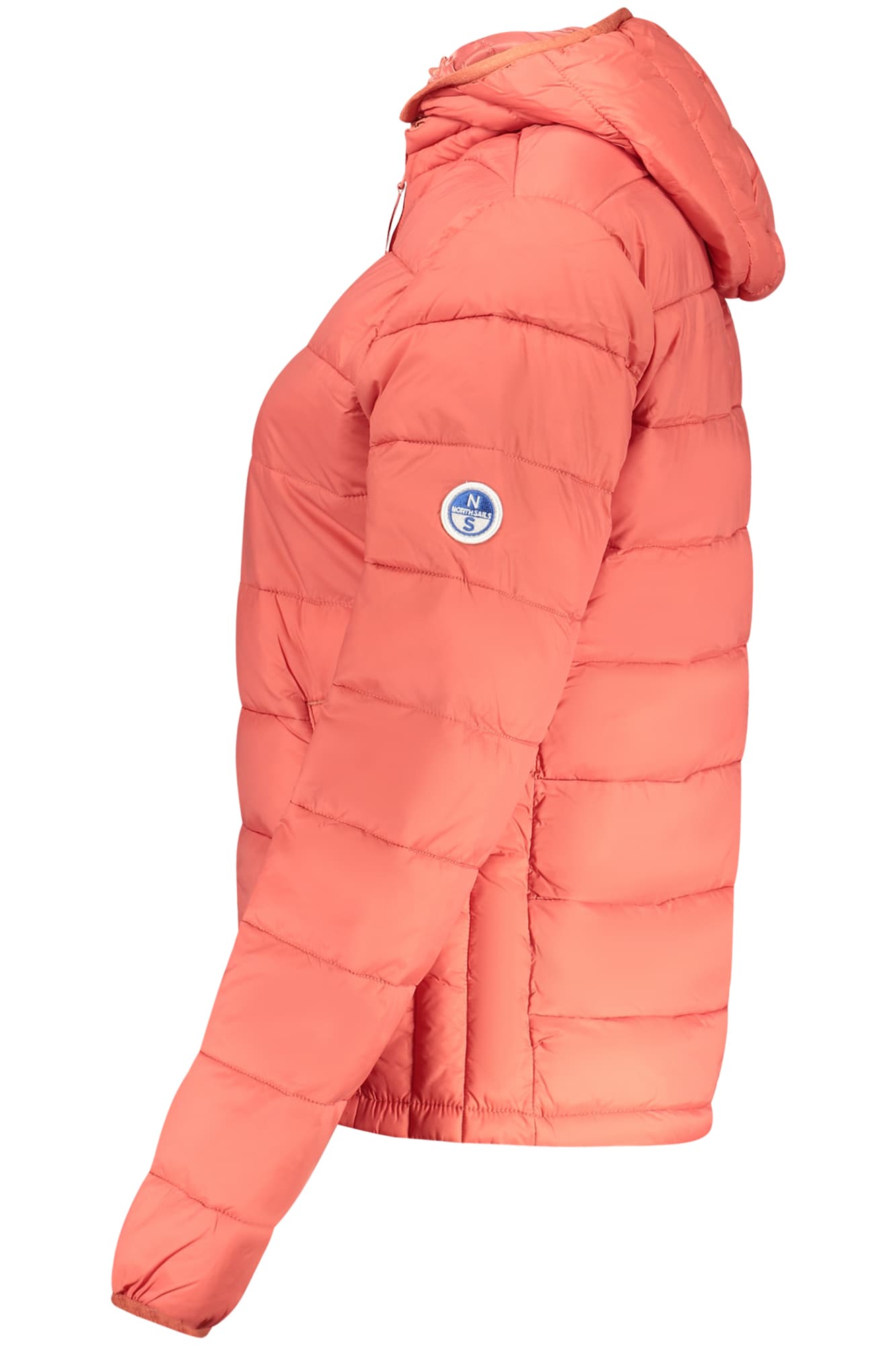 ДАМСКО ЧЕРВЕНО ЯКЕ NORTH SAILS - NORTH SAILS