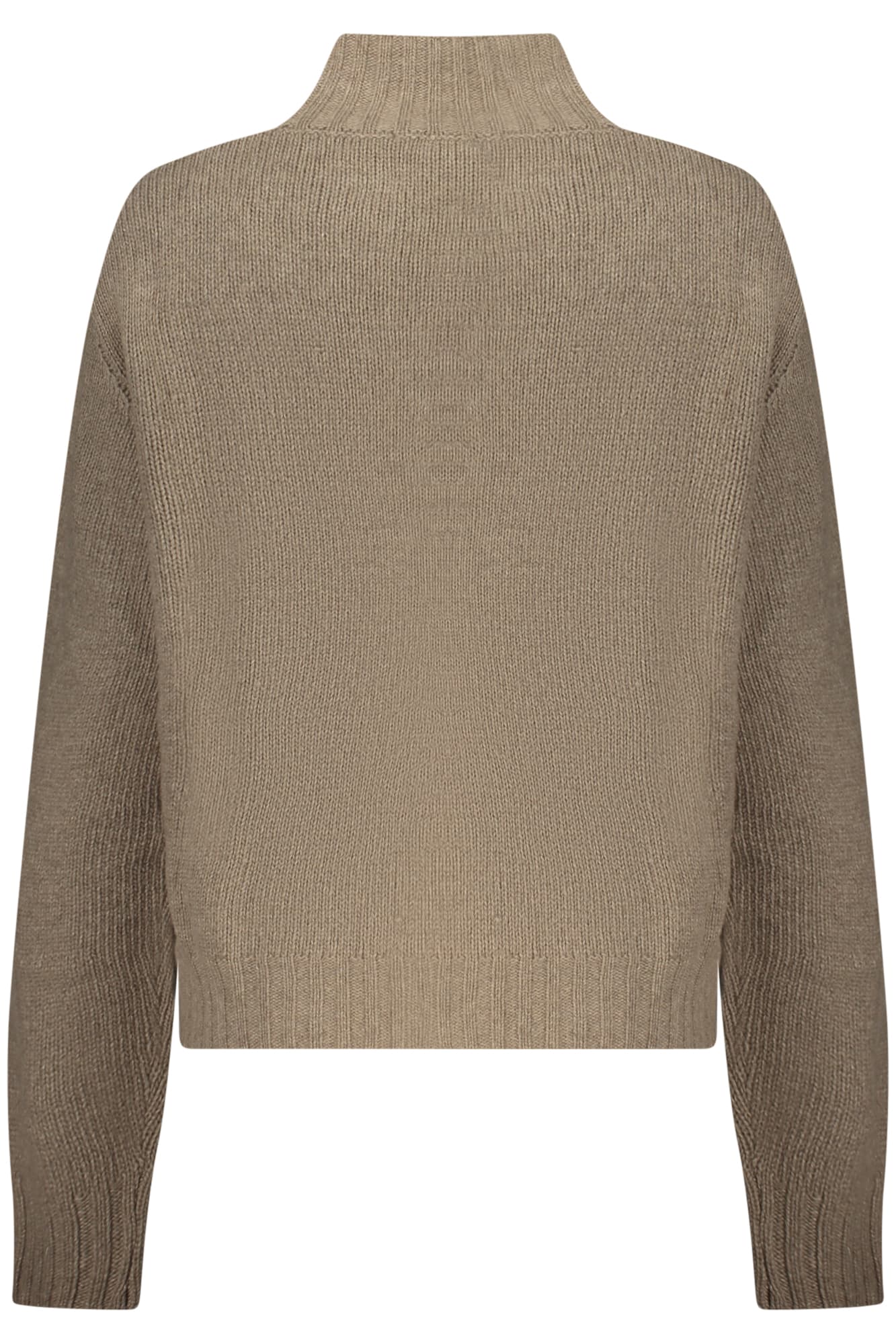 ДАМСКИ КАФЯВ ПУЛОВЕР NORTH SAILS - NORTH SAILS