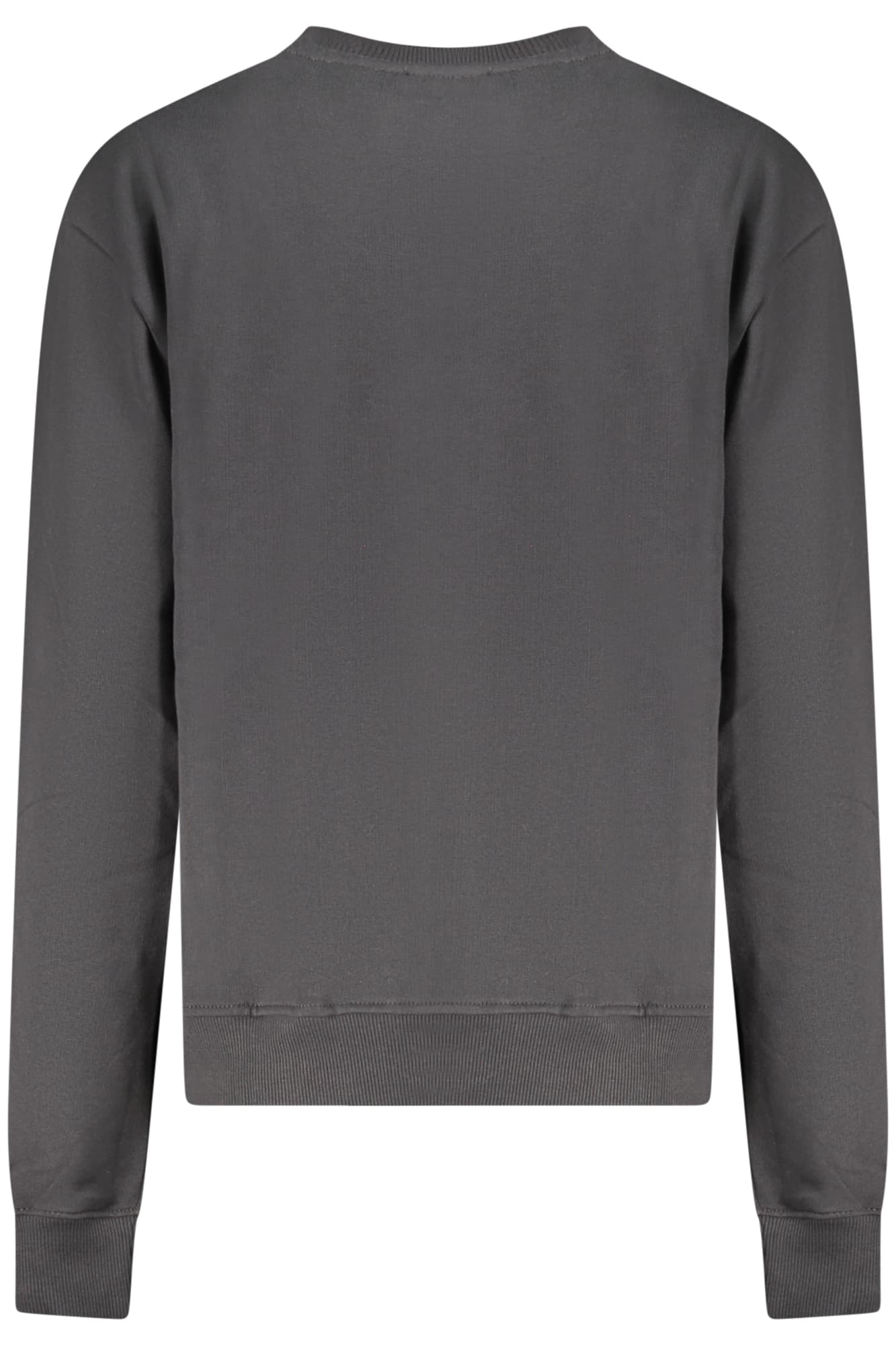 ДАМСКИ СУИТШЪР С ЦИП NORTH SAILS, ЧЕРЕН - NORTH SAILS