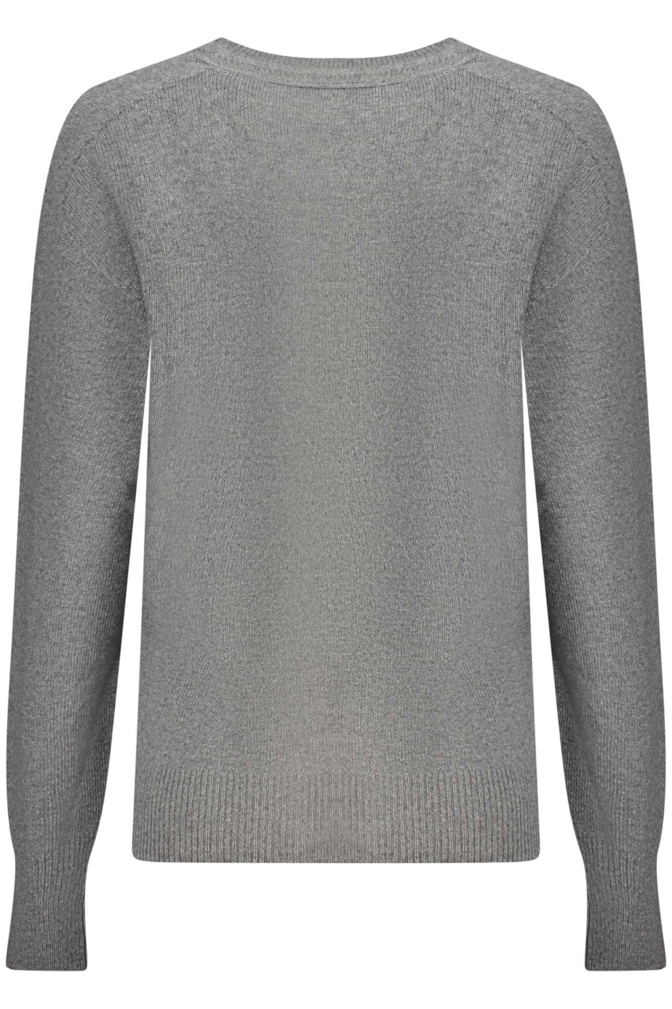 СИВ ДАМСКИ ПУЛОВЕР NORTH SAILS - NORTH SAILS