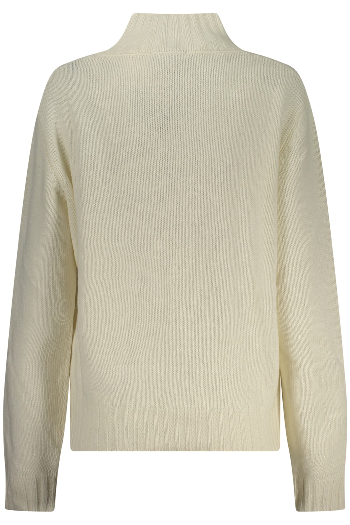 Бял дамски пуловер NORTH SAILS - NORTH SAILS