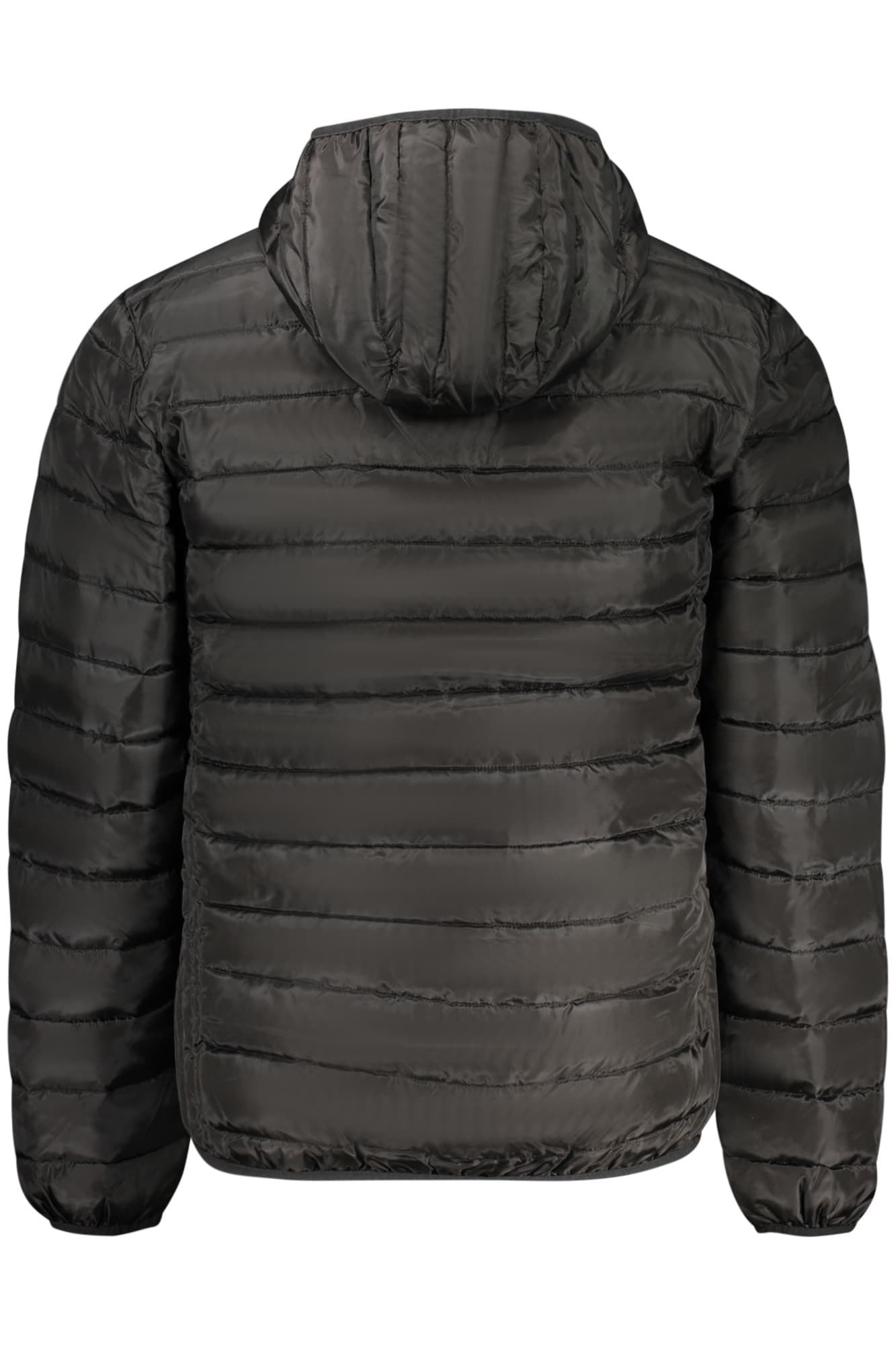 МЪЖКО ЧЕРНО ЯКЕ ОТ ВОЕННАТА АКАДЕМИЯ - ACCADEMIA MILITARE