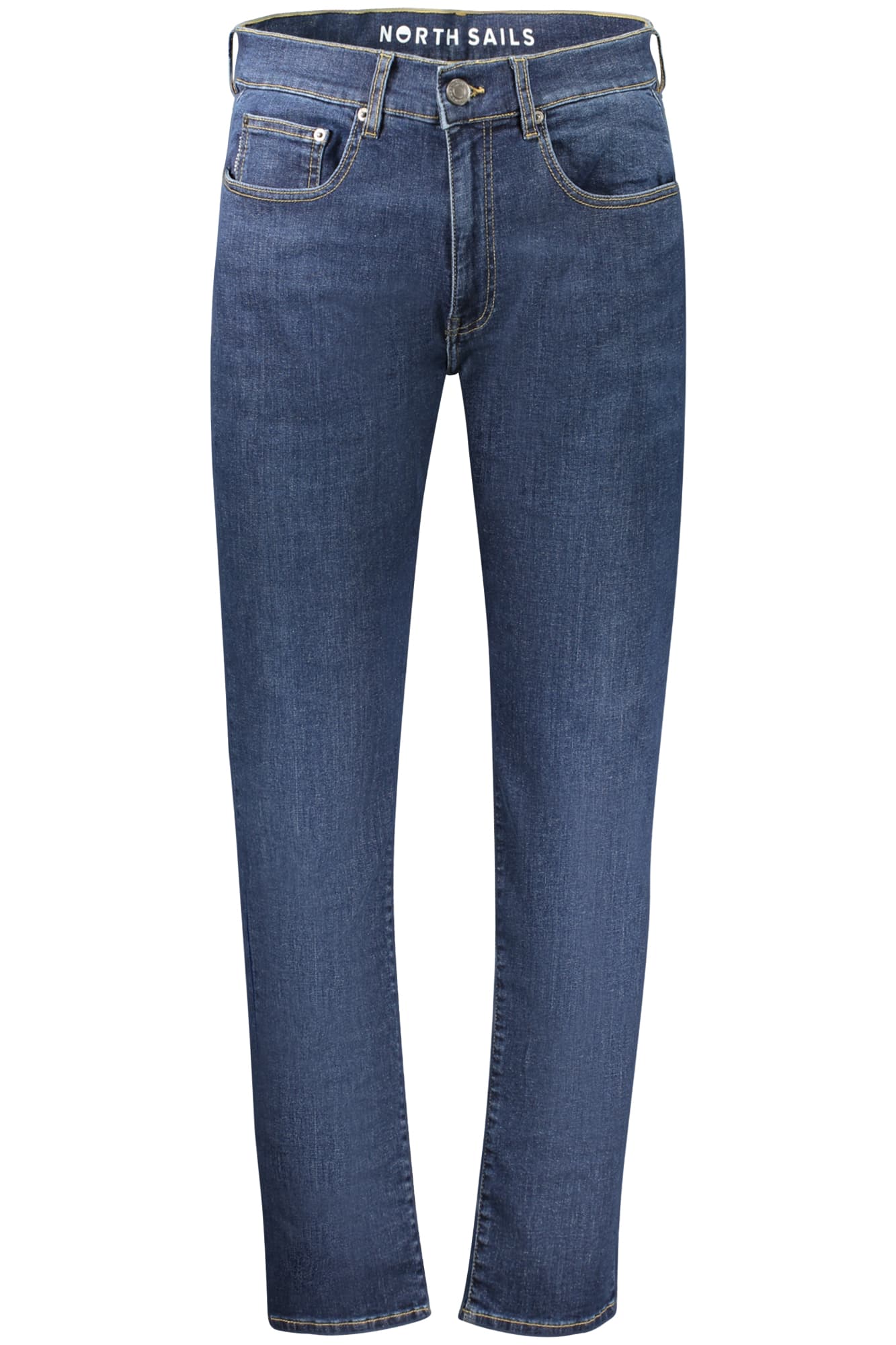 Мъжки дънки NORTH SAILS, сини - NORTH SAILS