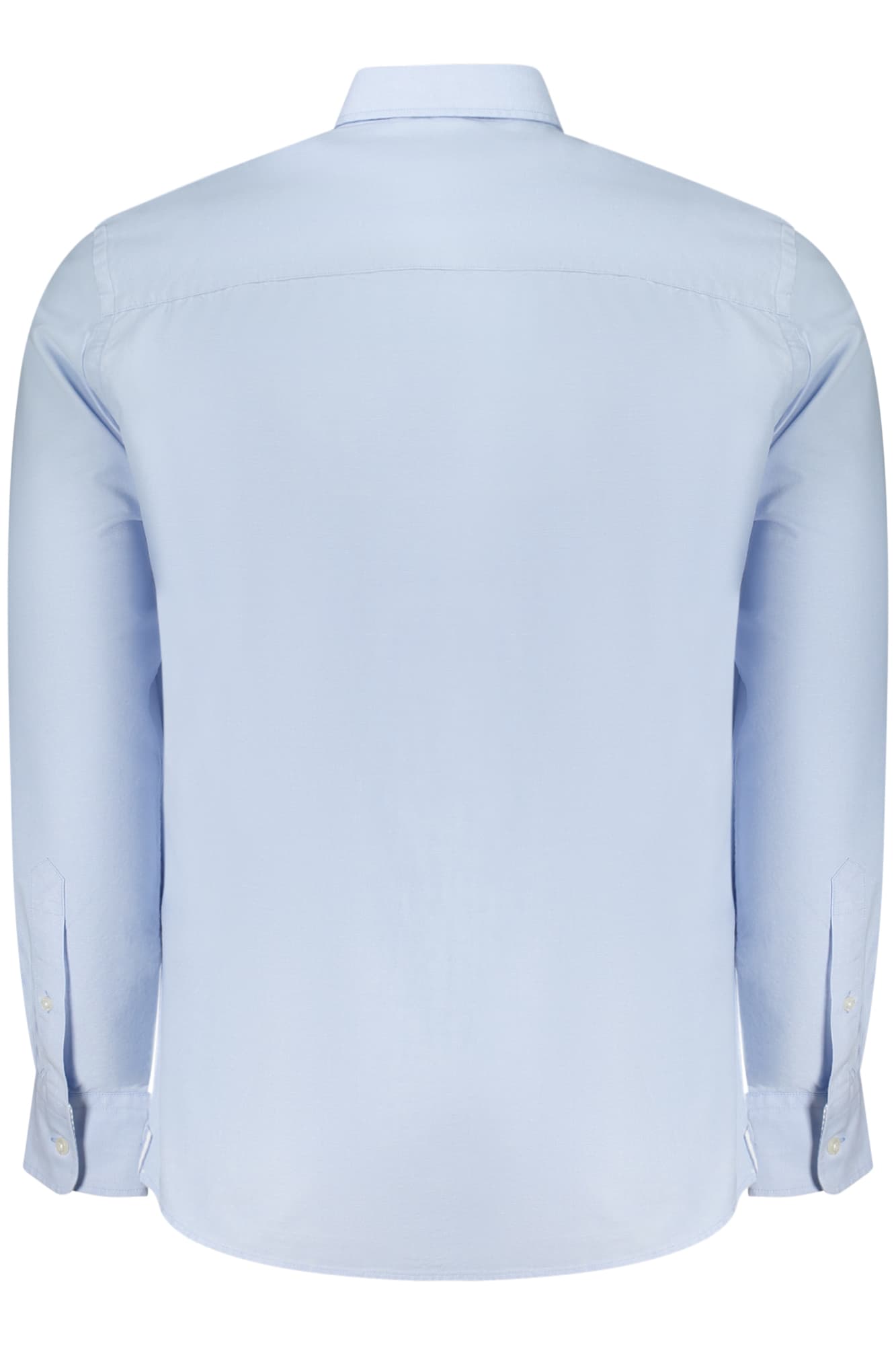 МЪЖКА РИЗА С ДЪЛЪГ РЪКАВ NORTH SAILS, СИНЯ - NORTH SAILS