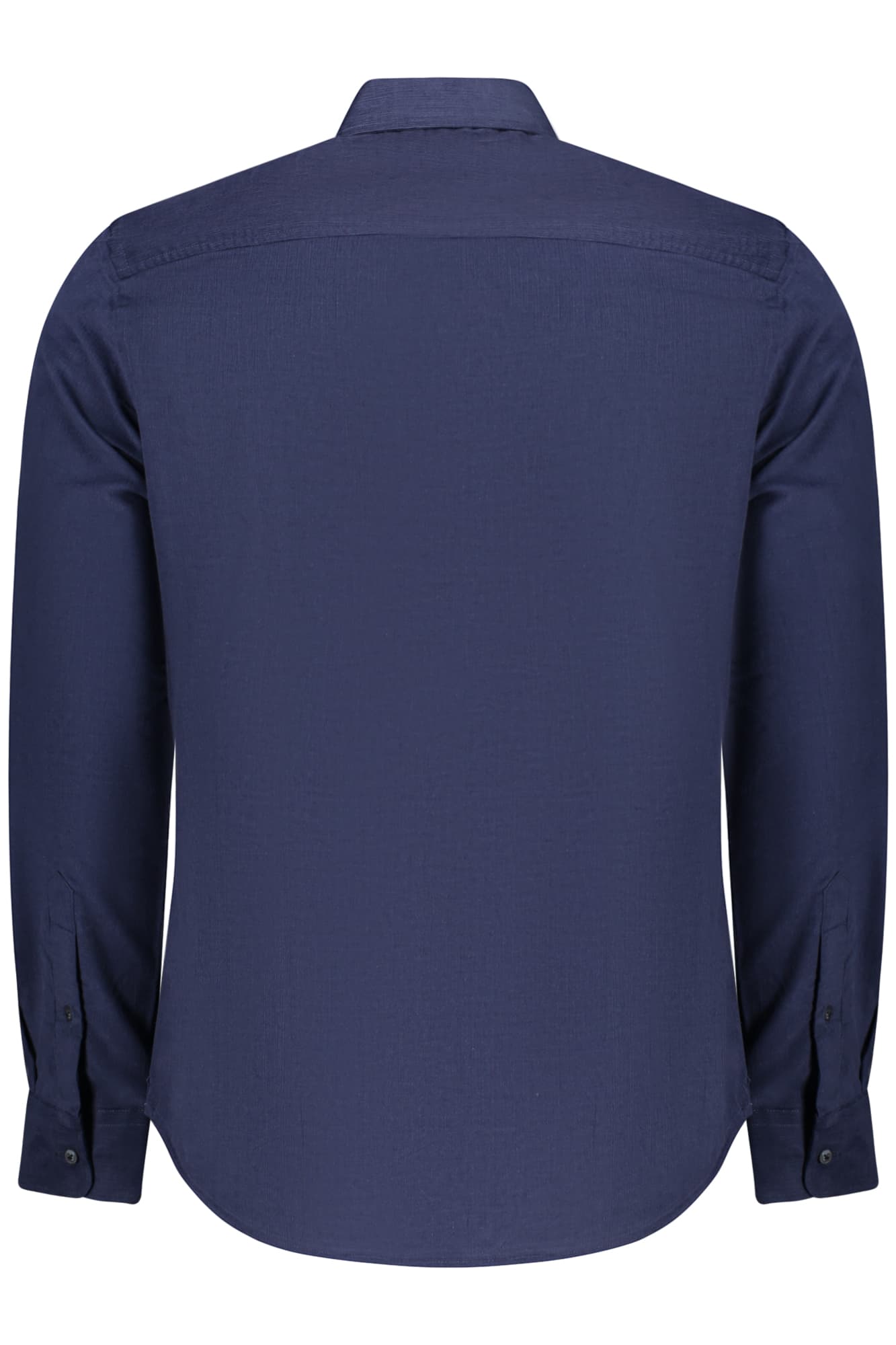 МЪЖКА РИЗА С ДЪЛЪГ РЪКАВ NORTH SAILS, СИНЯ - NORTH SAILS