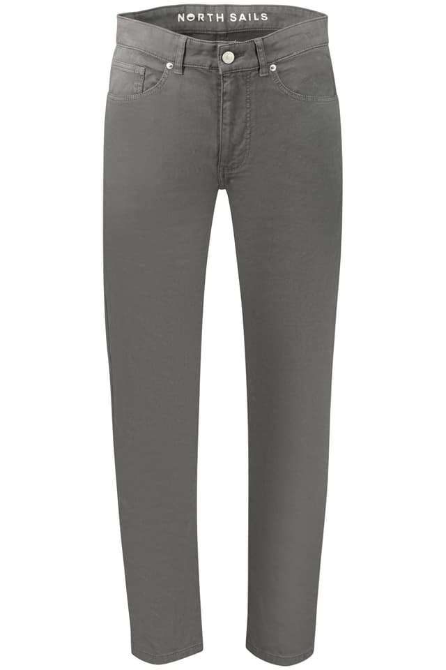 СИВИ МЪЖКИ ПАНТАЛОНИ NORTH SAILS
