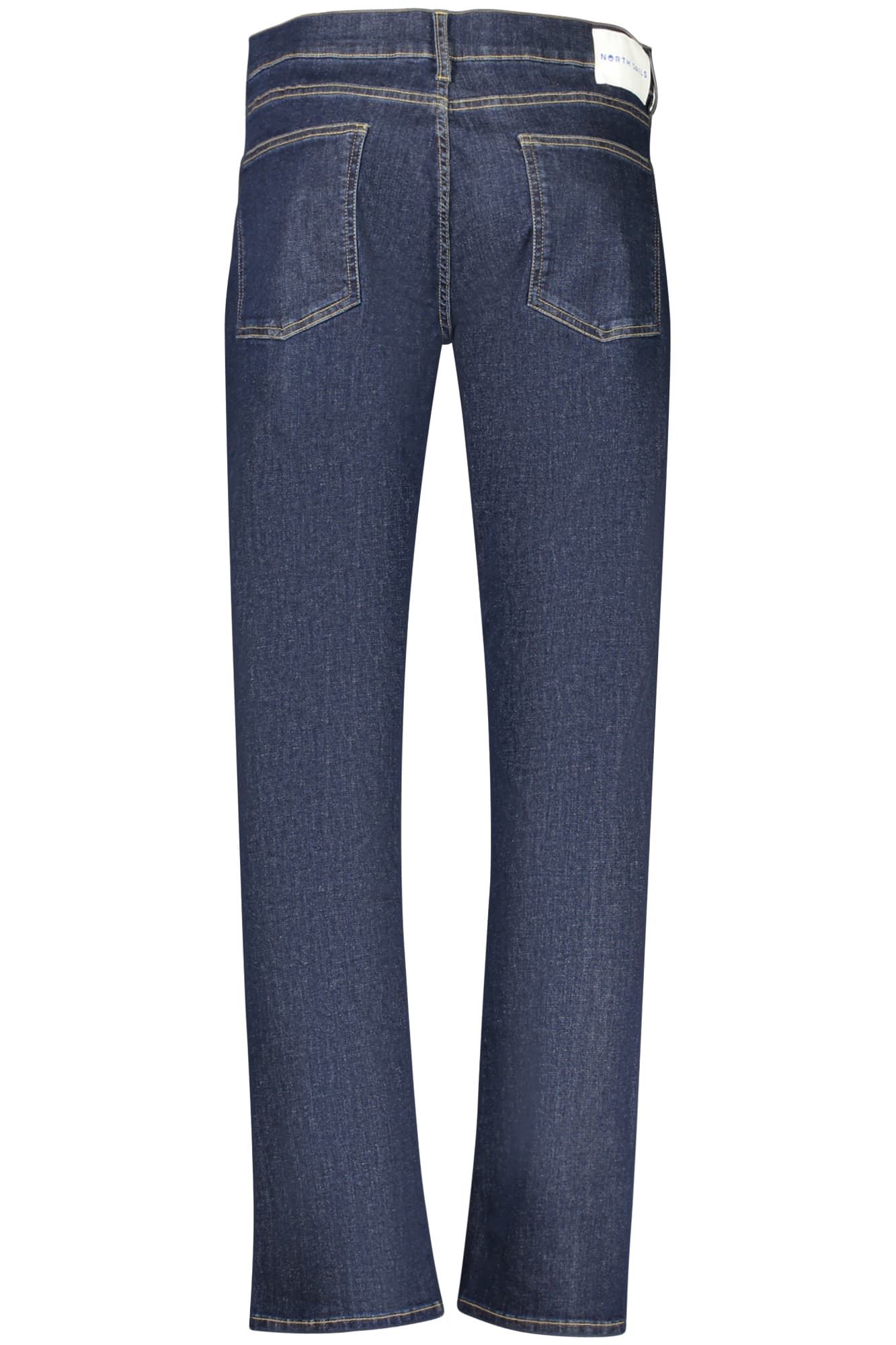 Мъжки дънки NORTH SAILS, сини - NORTH SAILS