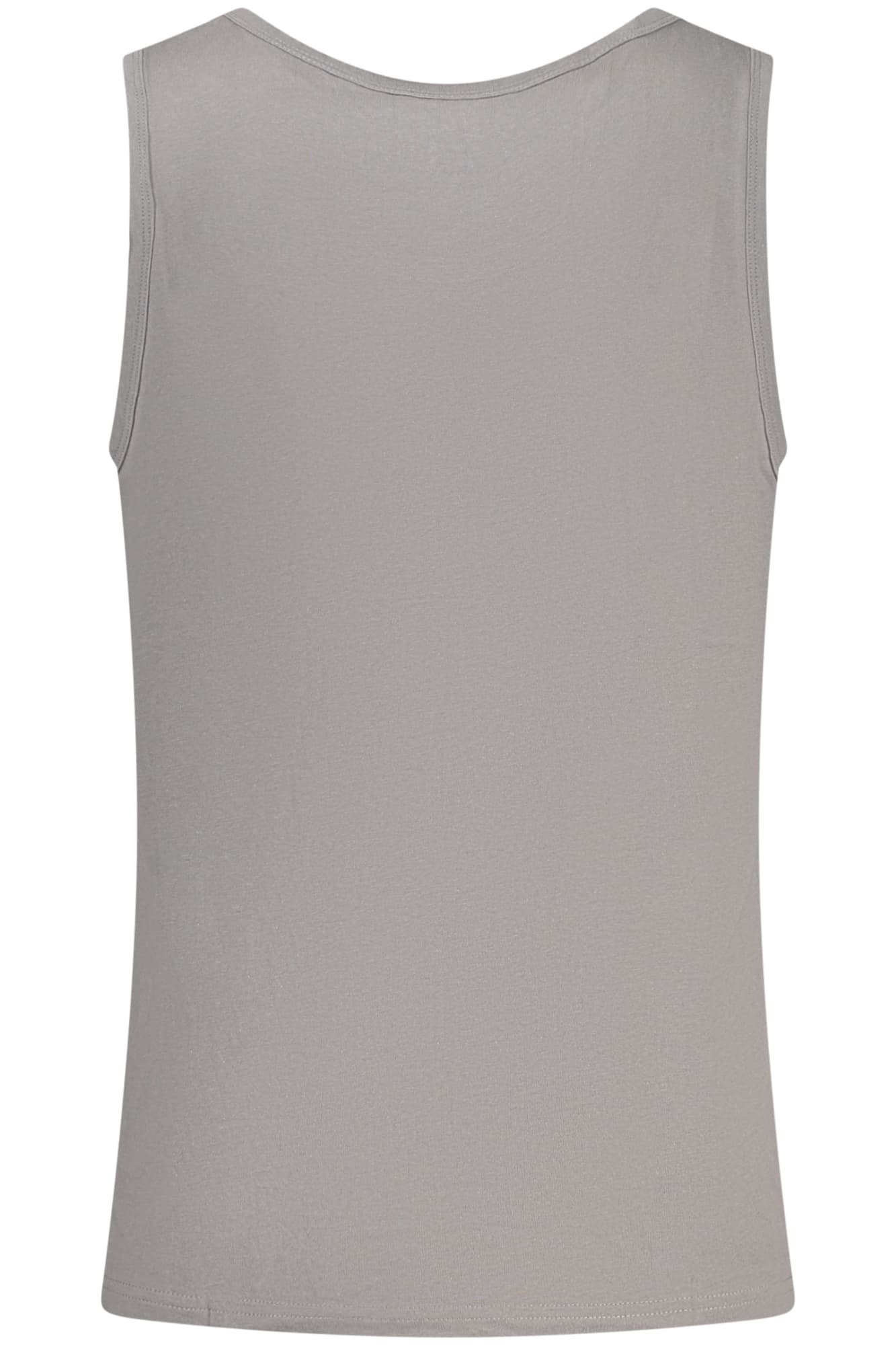 НОРВЕГИЯ 1963 МЪЖКИ СИВ ПОТНИК - NORWAY 1963