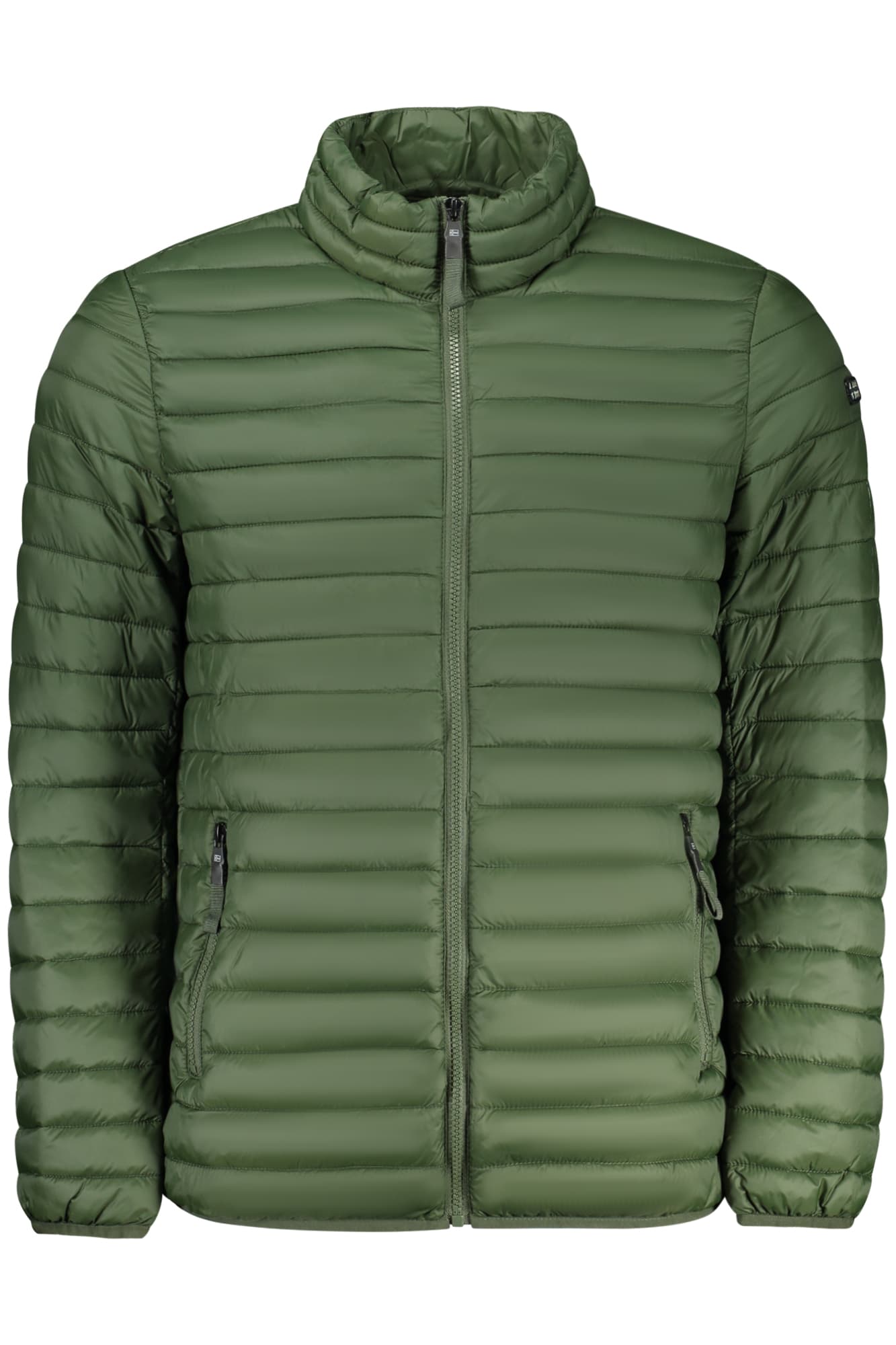 НОРВЕГИЯ 1963 МЪЖКО ЗЕЛЕНО ЯКЕ - NORWAY 1963