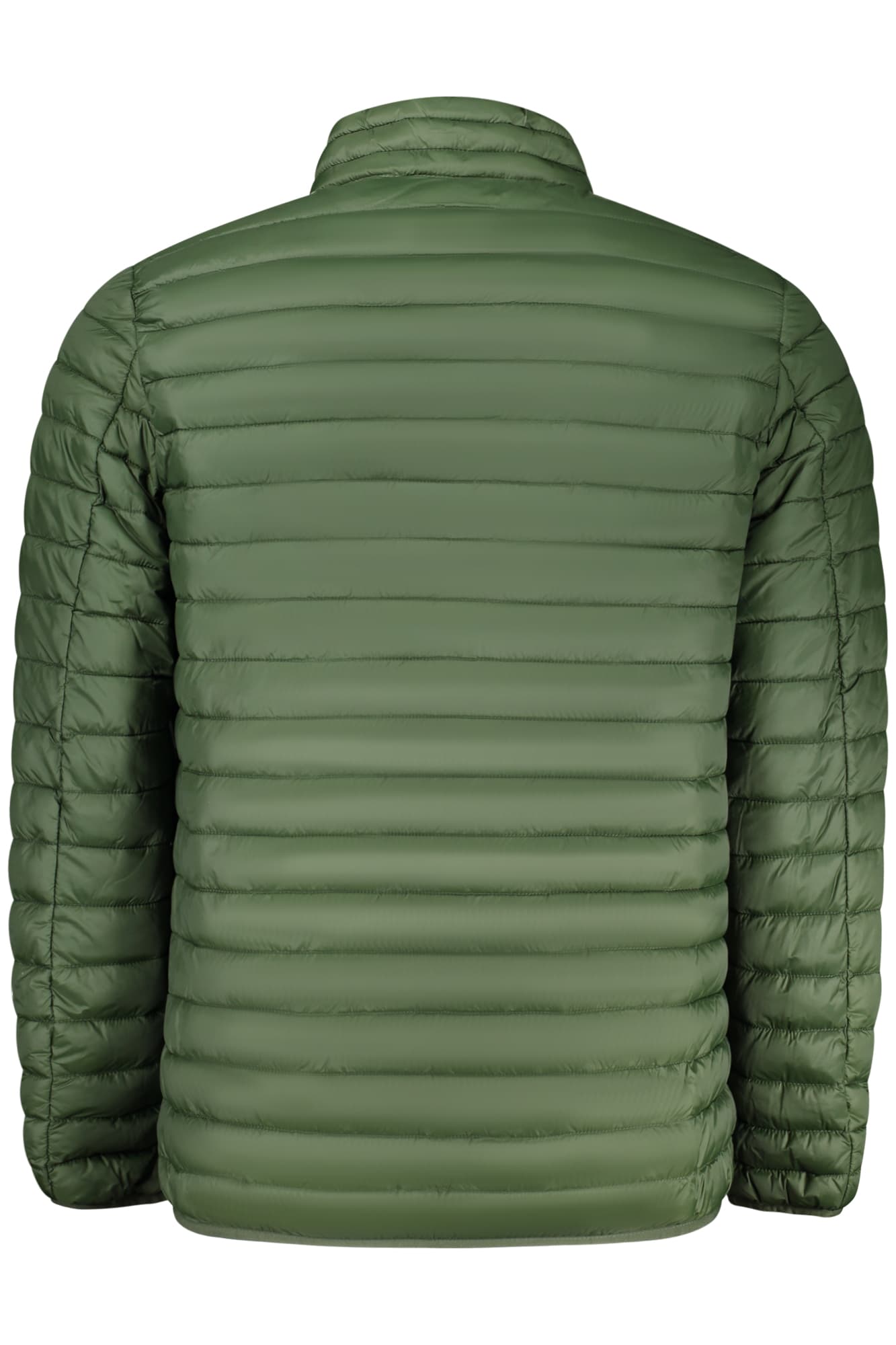 НОРВЕГИЯ 1963 МЪЖКО ЗЕЛЕНО ЯКЕ - NORWAY 1963