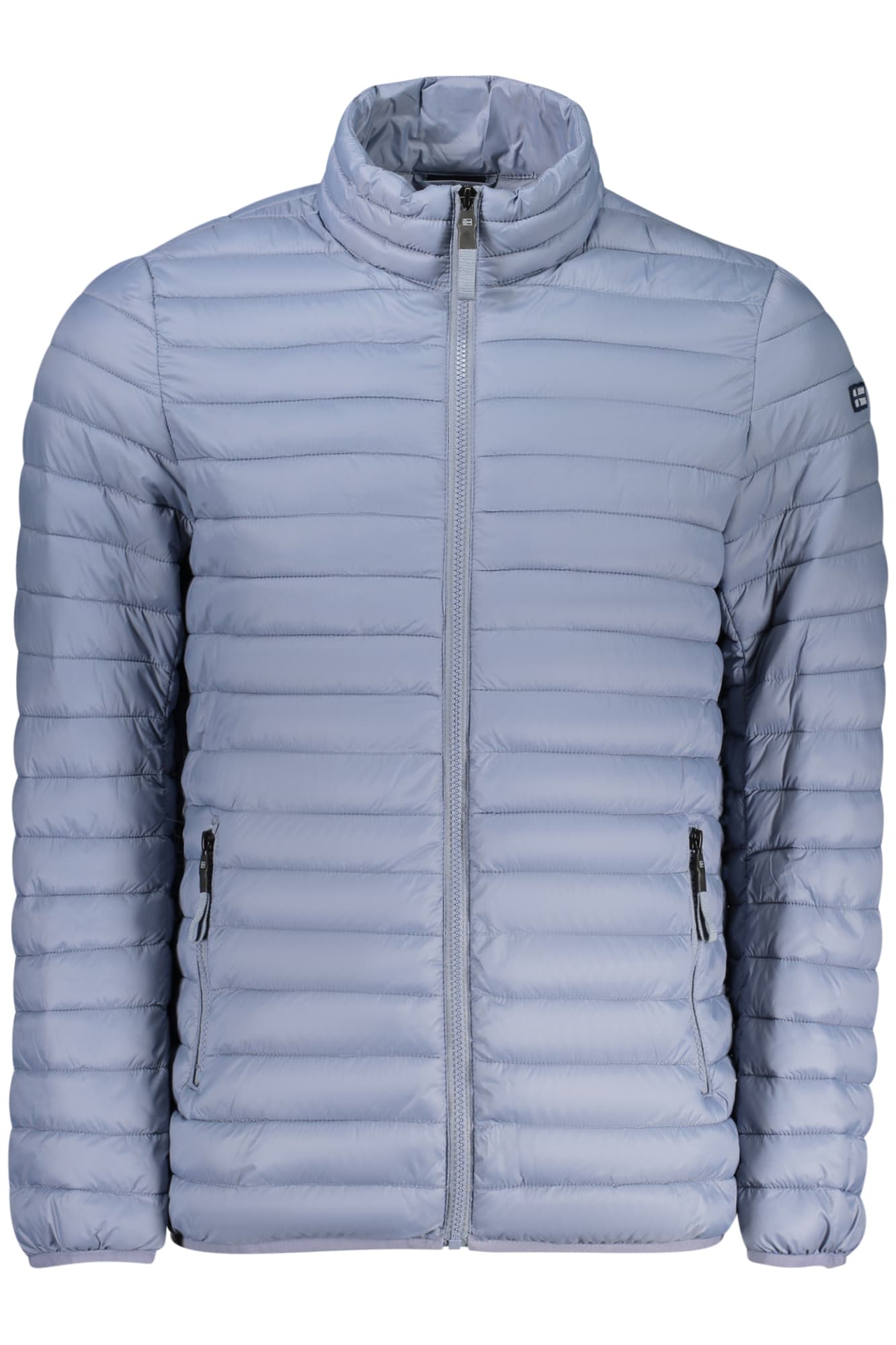 НОРВЕГИЯ 1963 МЪЖКО СИНЬО ЯКЕ - NORWAY 1963