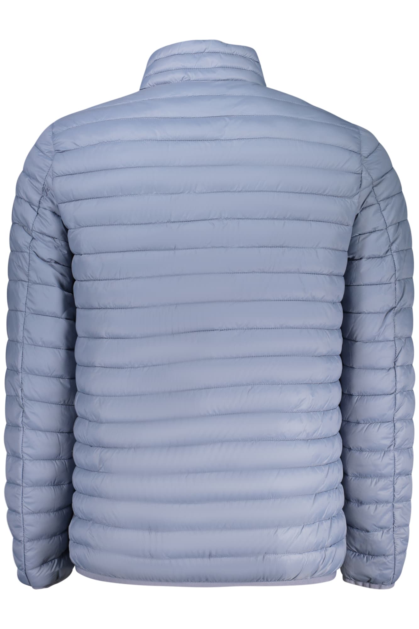 НОРВЕГИЯ 1963 МЪЖКО СИНЬО ЯКЕ - NORWAY 1963