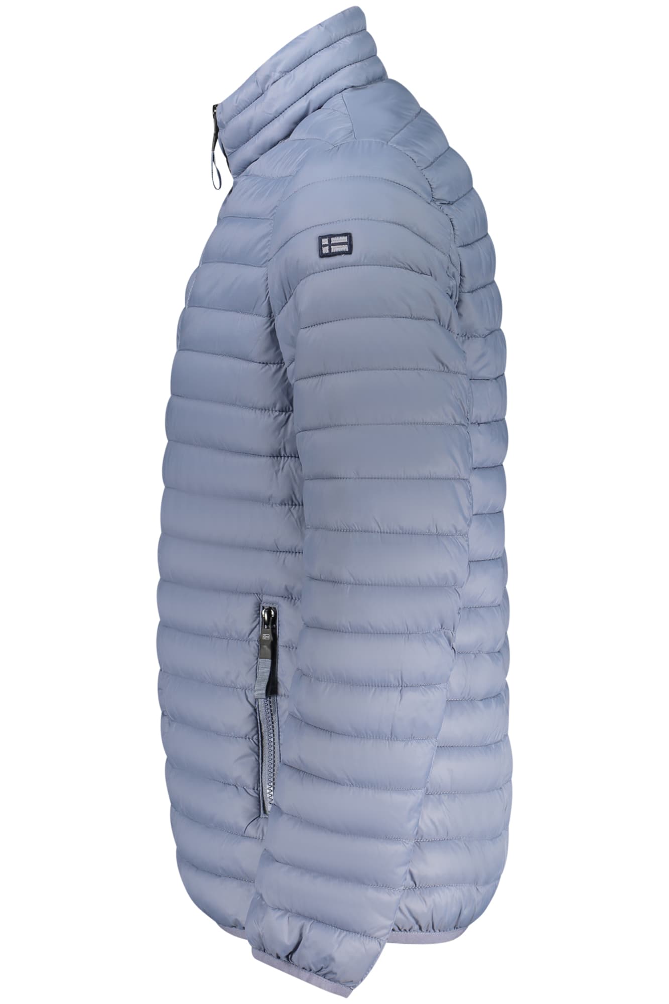 НОРВЕГИЯ 1963 МЪЖКО СИНЬО ЯКЕ - NORWAY 1963