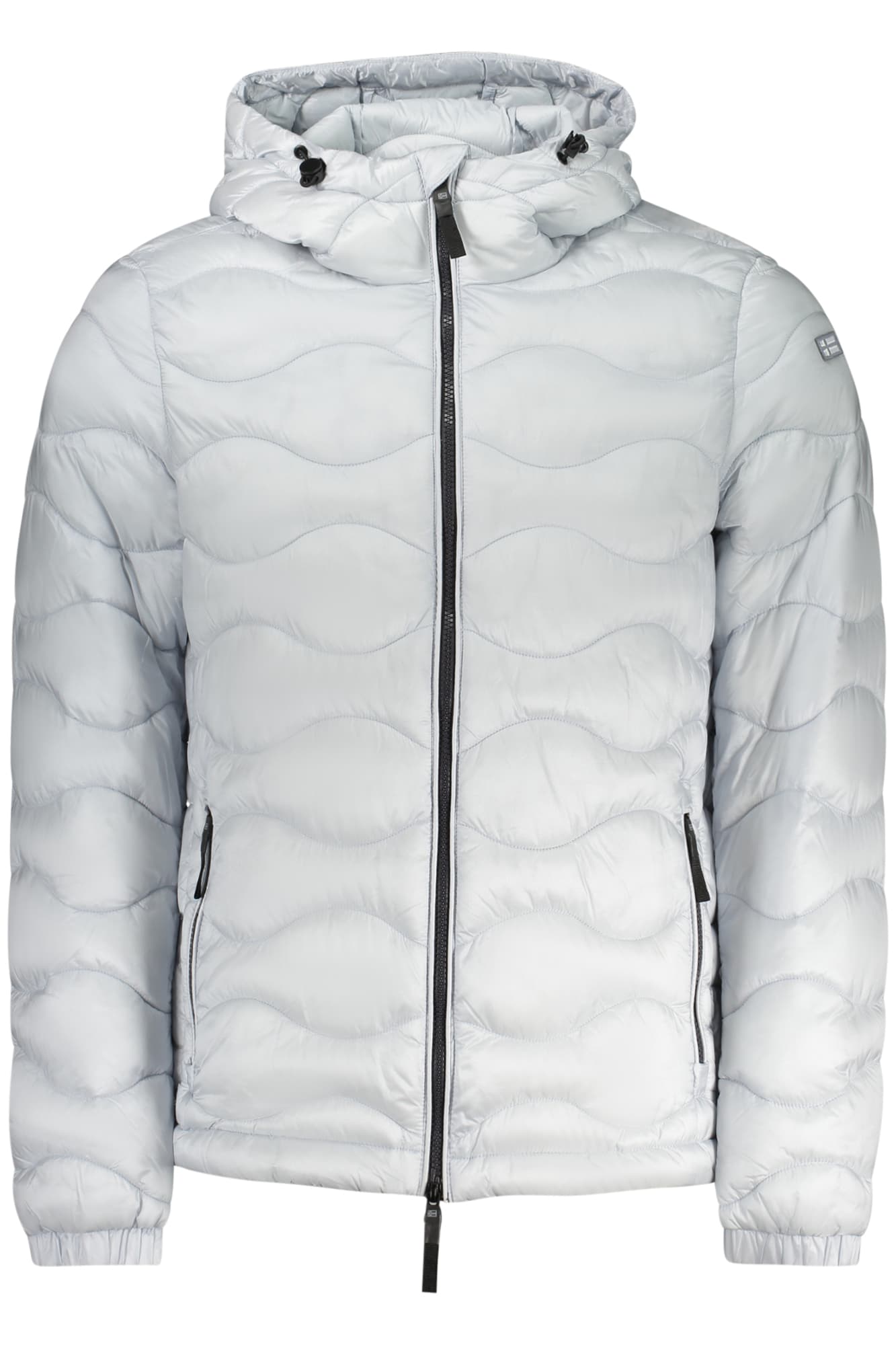 НОРВЕГИЯ 1963 МЪЖКО СИНЬО ЯКЕ - NORWAY 1963