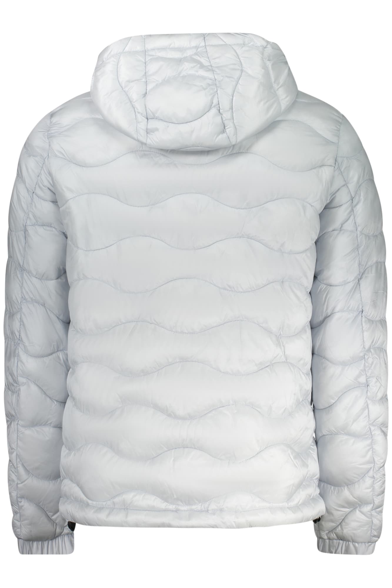 НОРВЕГИЯ 1963 МЪЖКО СИНЬО ЯКЕ - NORWAY 1963