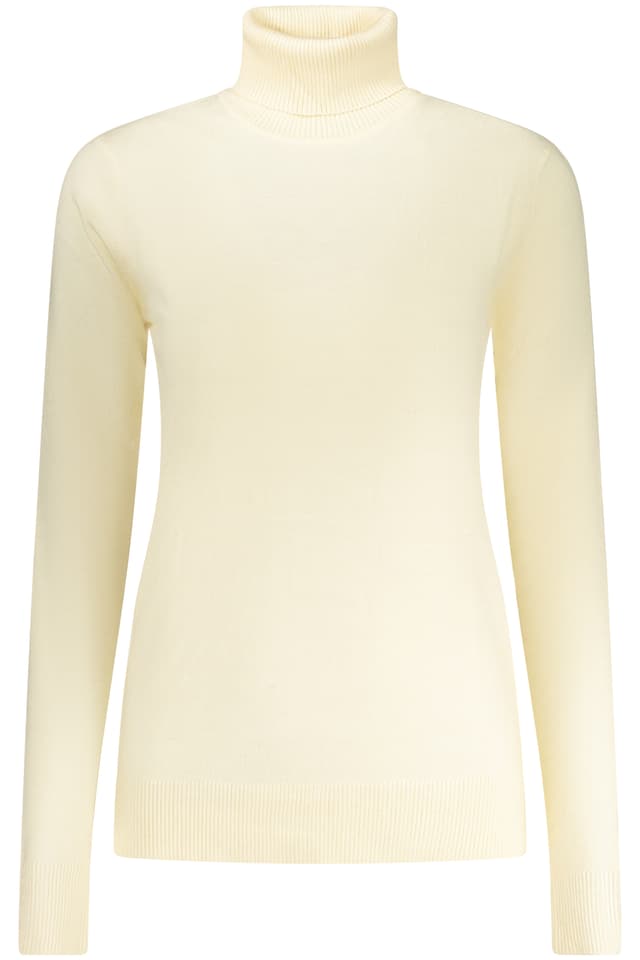 НОРВЕГИЯ 1963 ДАМСКИ БЯЛ ПУЛОВЕР