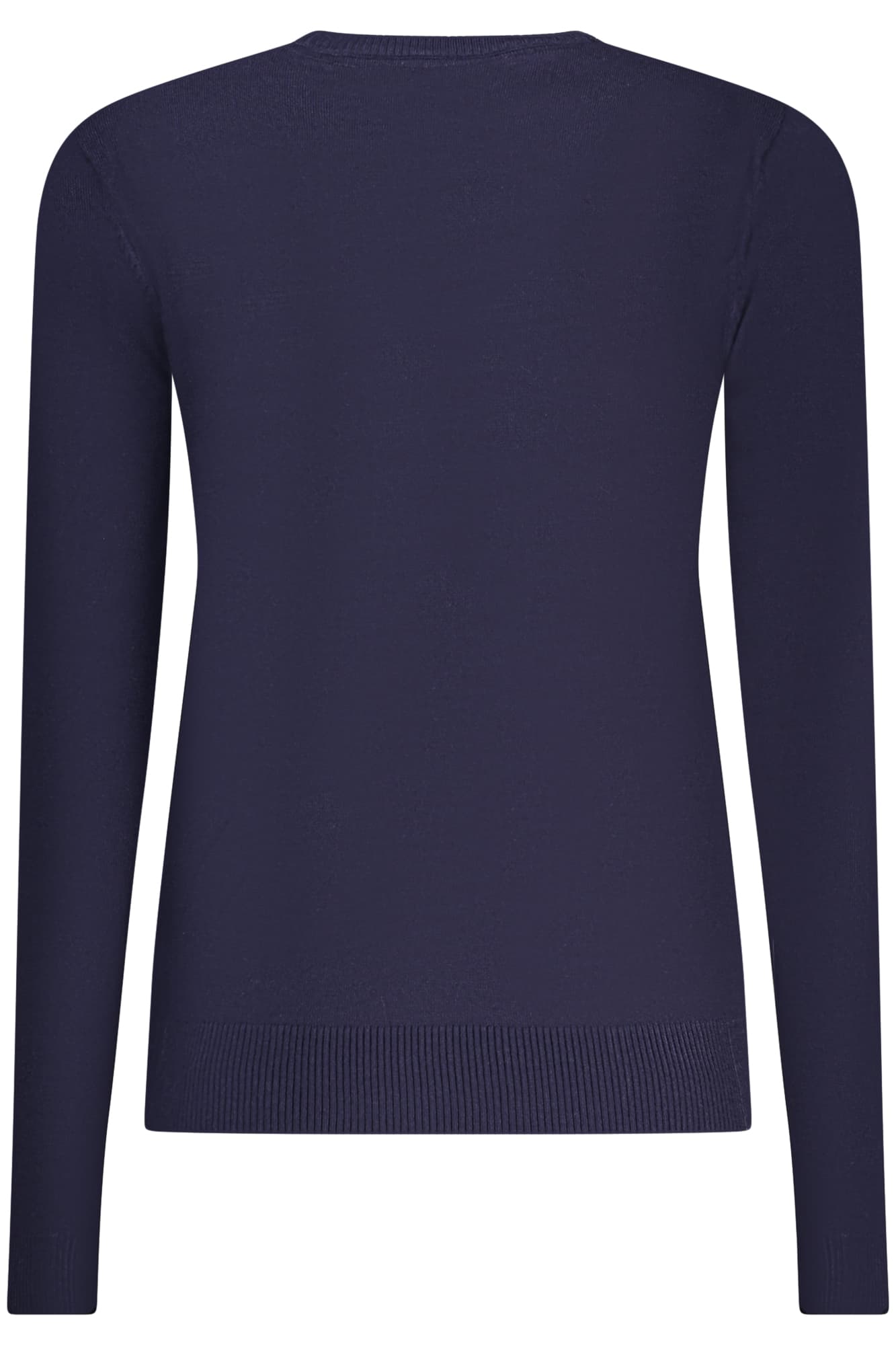 НОРВЕГИЯ 1963 ДАМСКА СИНЯ ФЛАНЕЛКА - NORWAY 1963