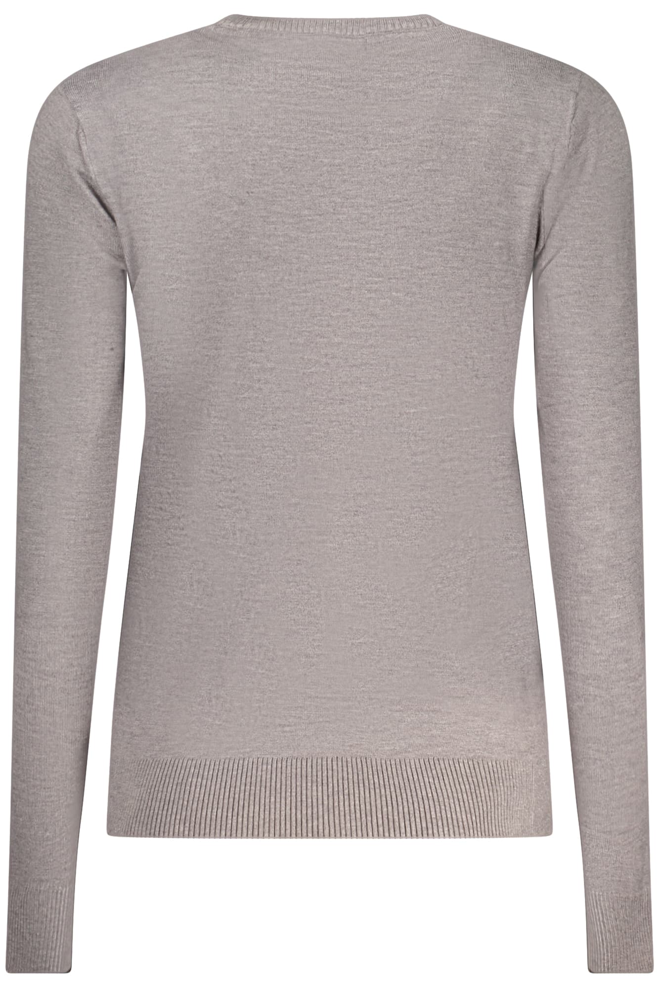 СИВА ДАМСКА ФЛАНЕЛКА НОРВЕГИЯ 1963 - NORWAY 1963