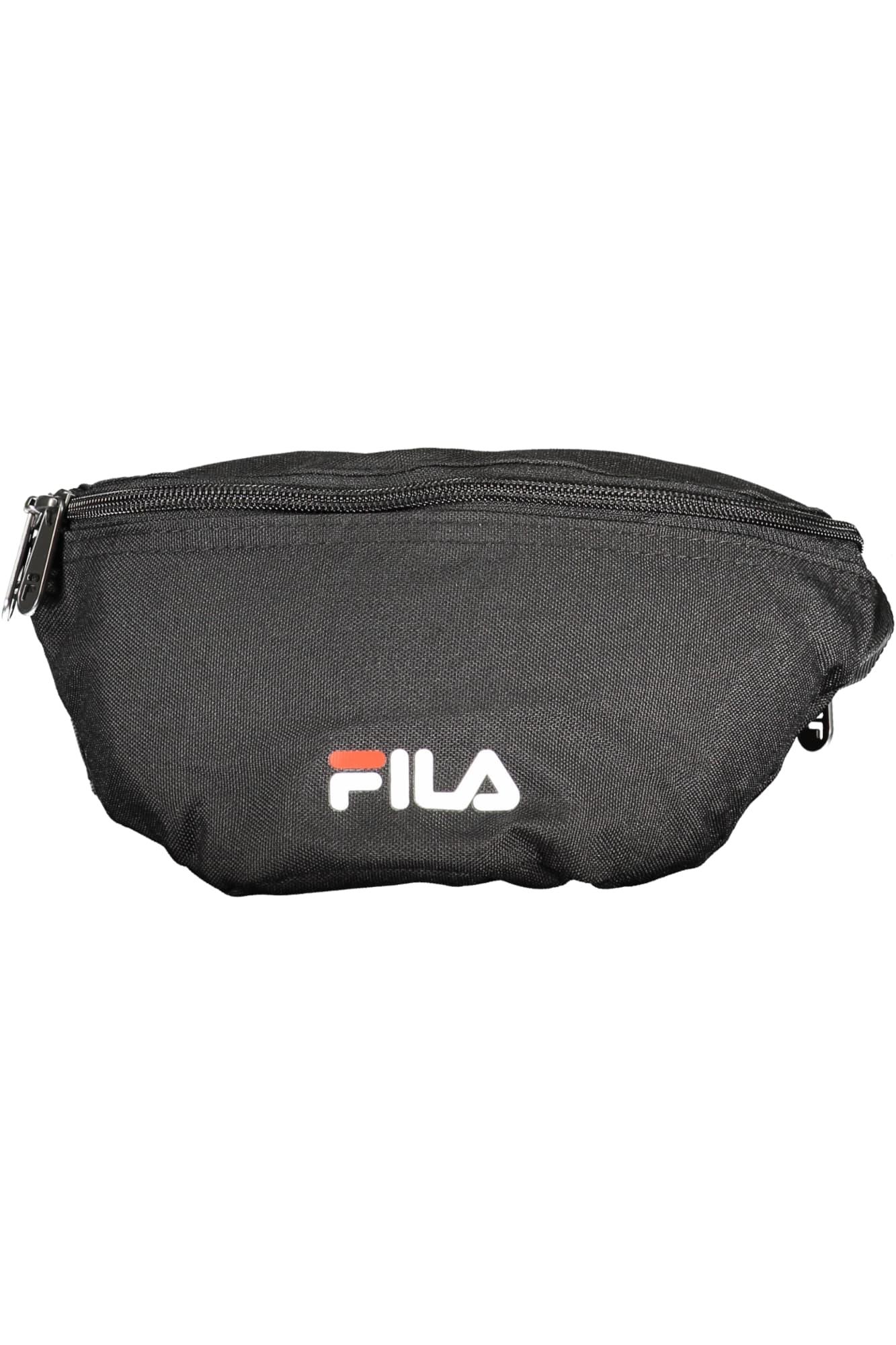 Мъжка чанта за колан FILA с черна каишка - FILA