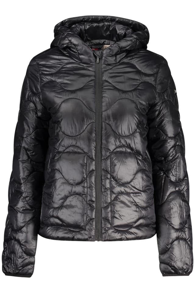 НОРВЕГИЯ 1963 ДАМСКО ЧЕРНО ЯКЕ