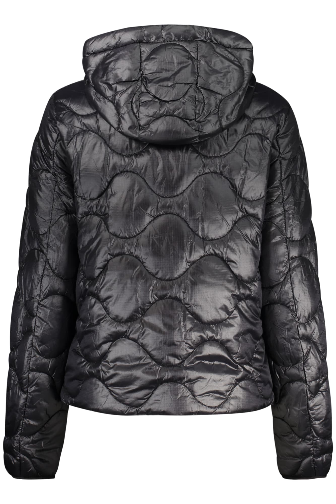 НОРВЕГИЯ 1963 ДАМСКО ЧЕРНО ЯКЕ - NORWAY 1963