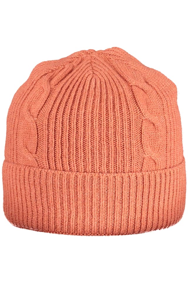 ДАМСКА ЧЕРВЕНА ШАПКА NORTH SAILS