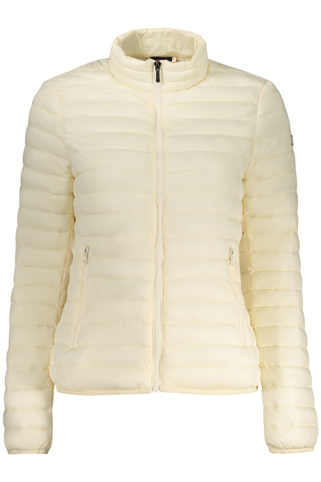 НОРВЕГИЯ 1963 ДАМСКО БЯЛО ЯКЕ