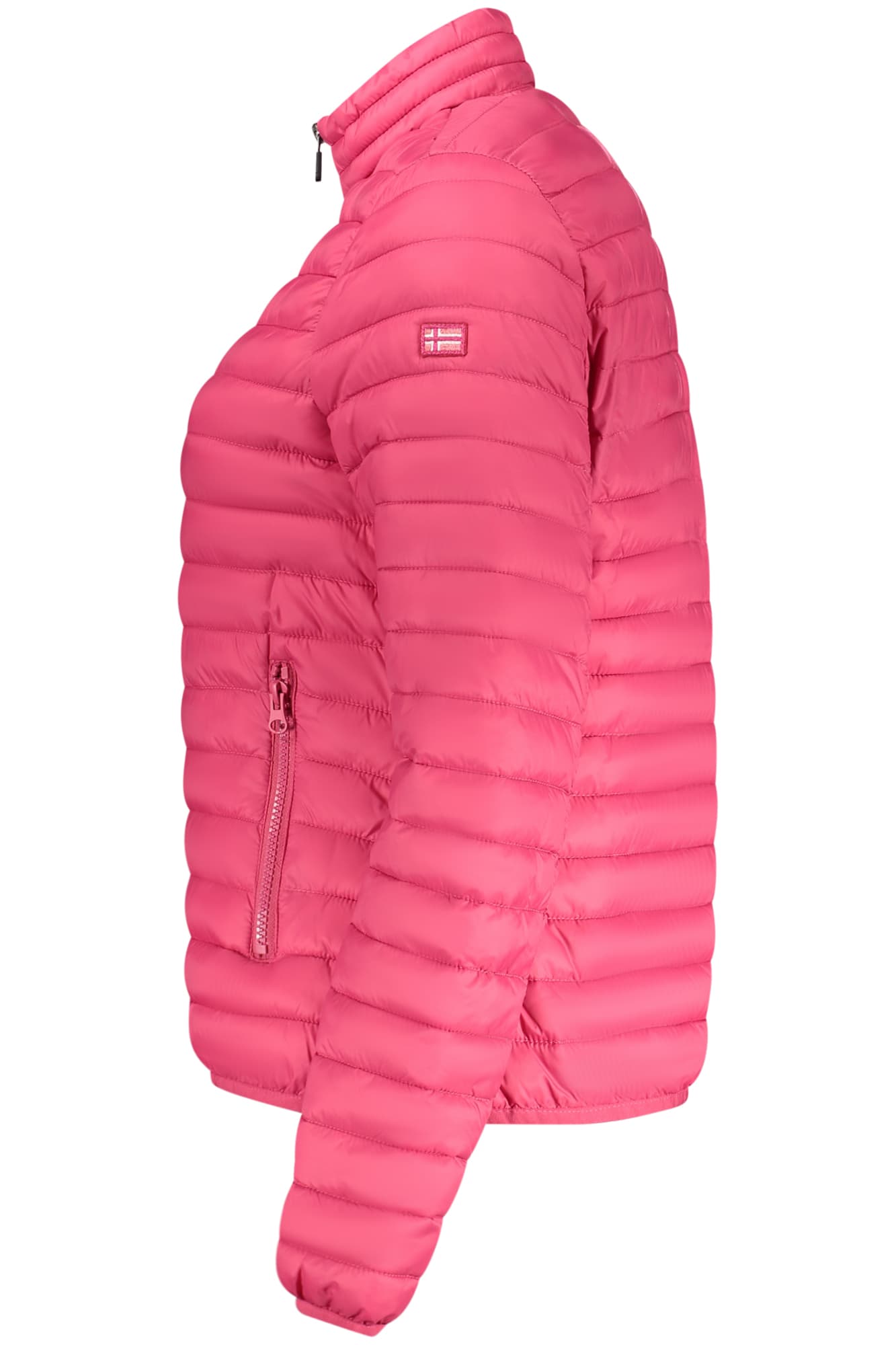 НОРВЕГИЯ 1963 ДАМСКО РОЗОВО ЯКЕ - NORWAY 1963