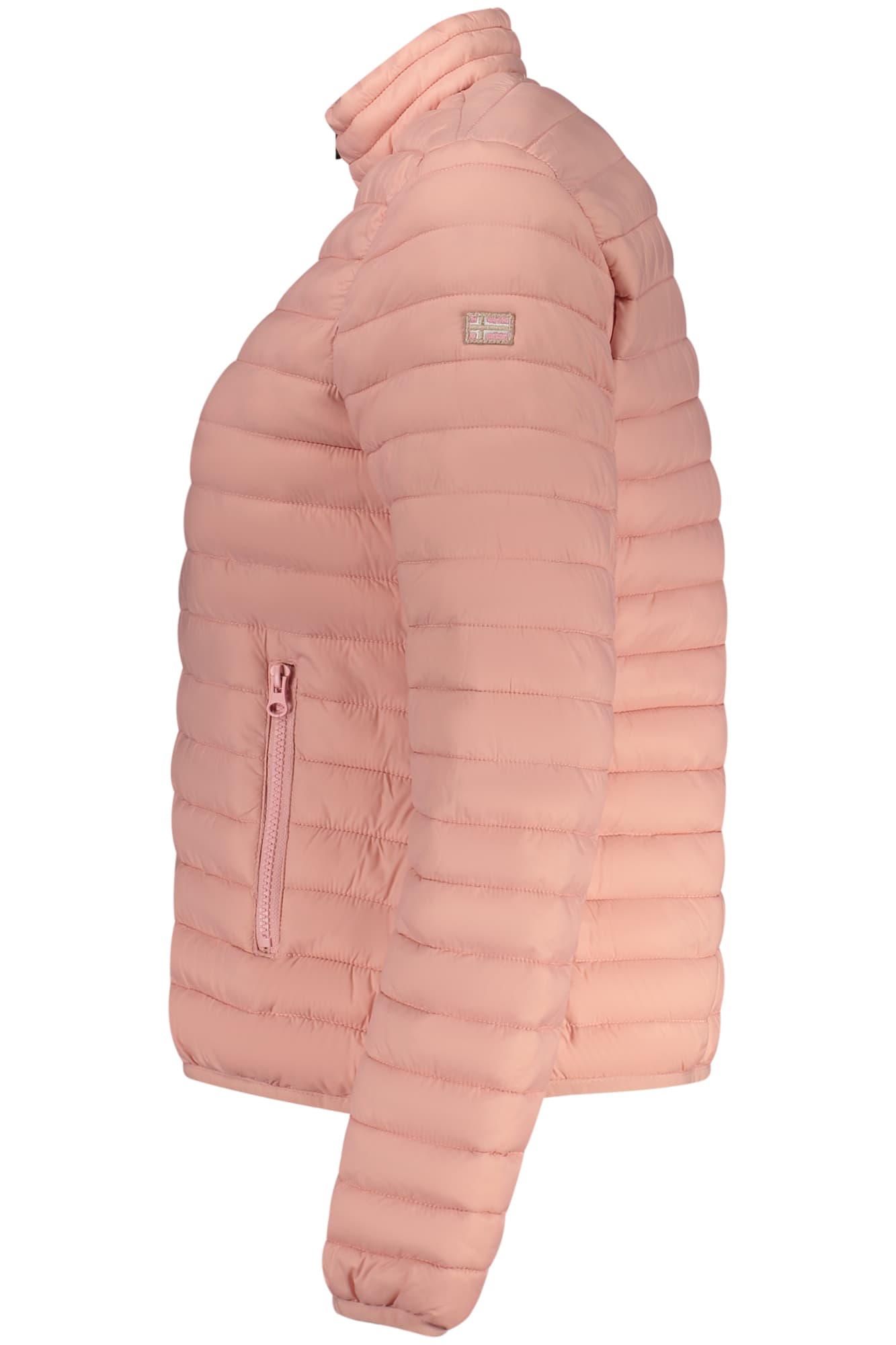 НОРВЕГИЯ 1963 ДАМСКО РОЗОВО ЯКЕ - NORWAY 1963