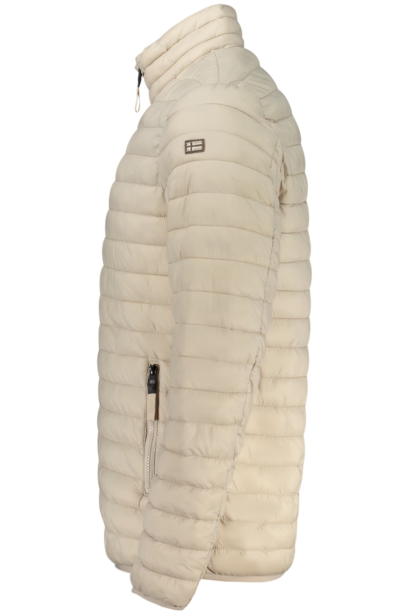 НОРВЕГИЯ 1963 МЪЖКО БЕЖОВО ЯКЕ - NORWAY 1963