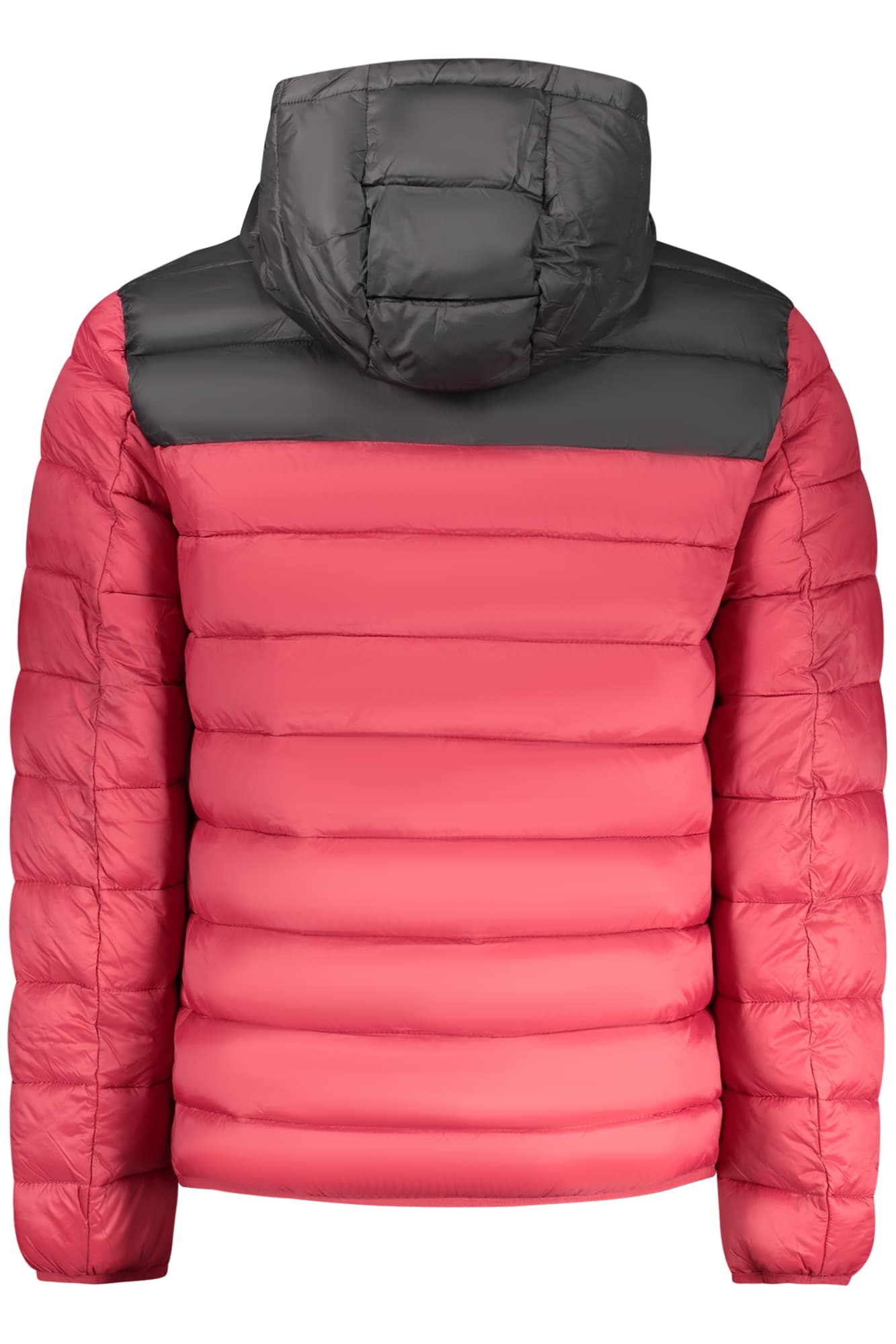 НОРВЕГИЯ 1963 МЪЖКО ЧЕРВЕНО ЯКЕ - NORWAY 1963