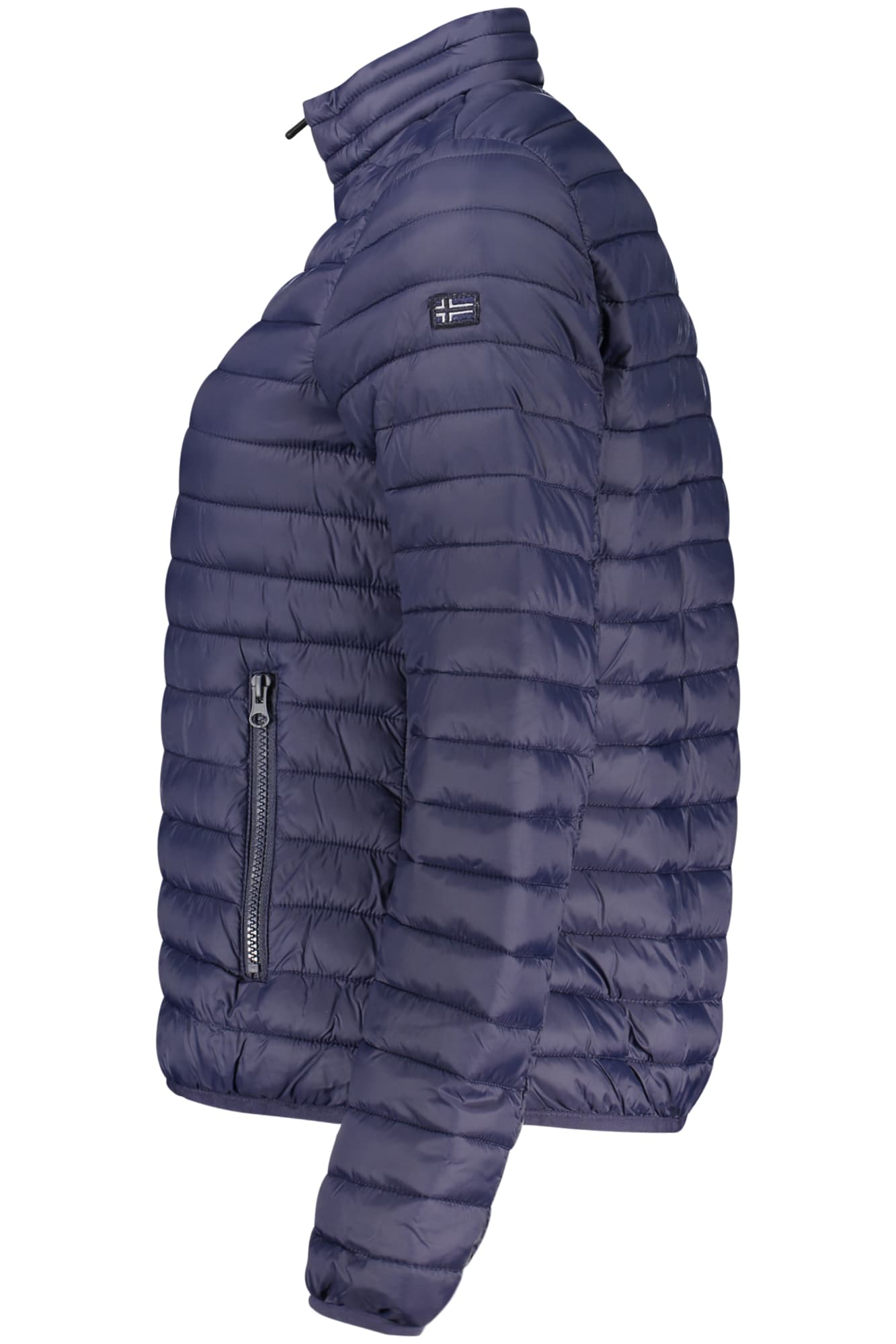 НОРВЕГИЯ 1963 ЖЕНСКИ ЕКИП СИНЬО ЯКЕ - NORWAY 1963