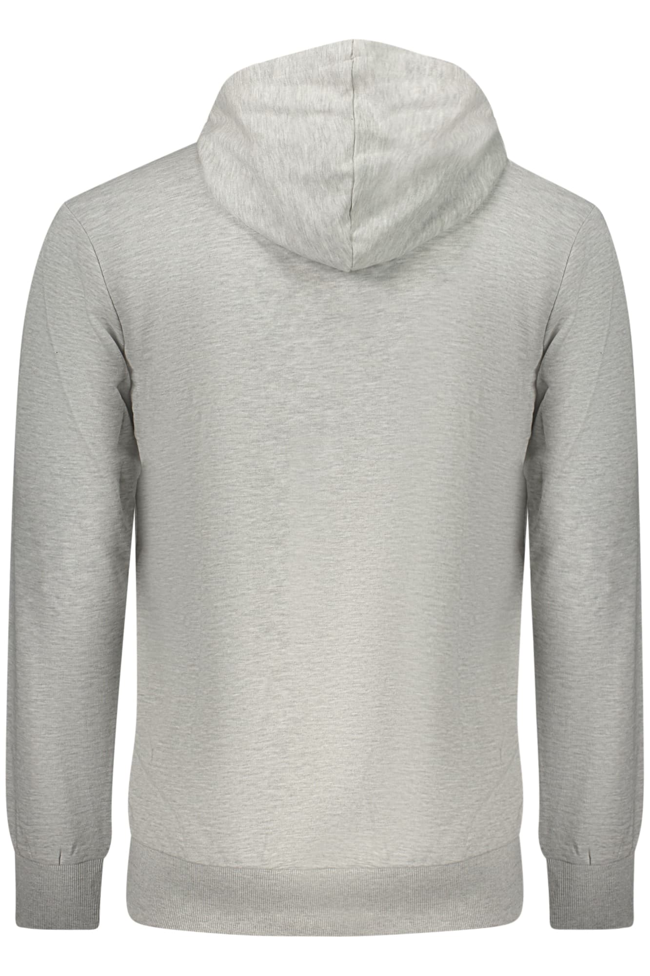 Мъжки сиви суитшърт с цип FILA - FILA