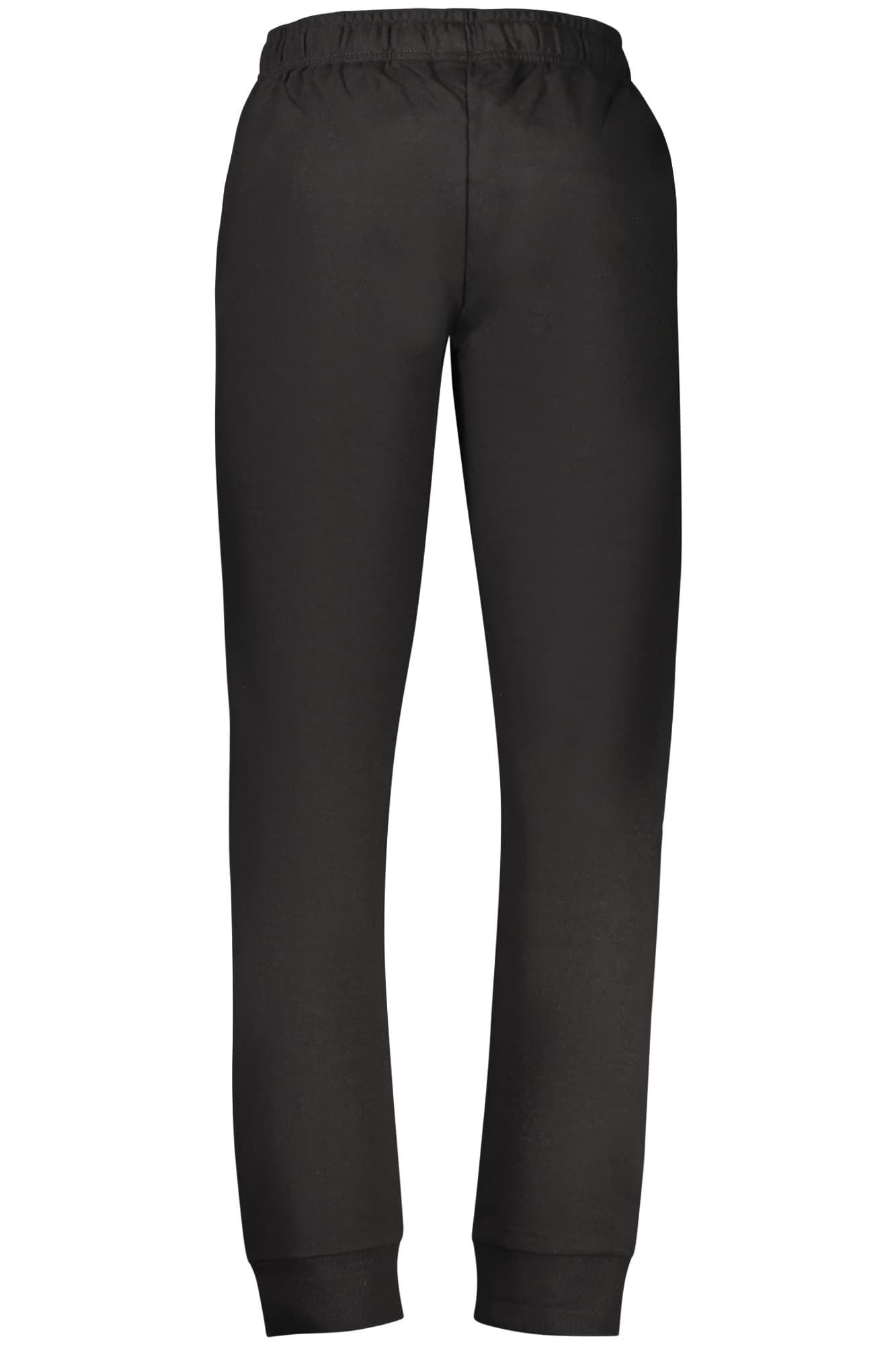 Мъжки черни дълги спортни панталони FILA - FILA