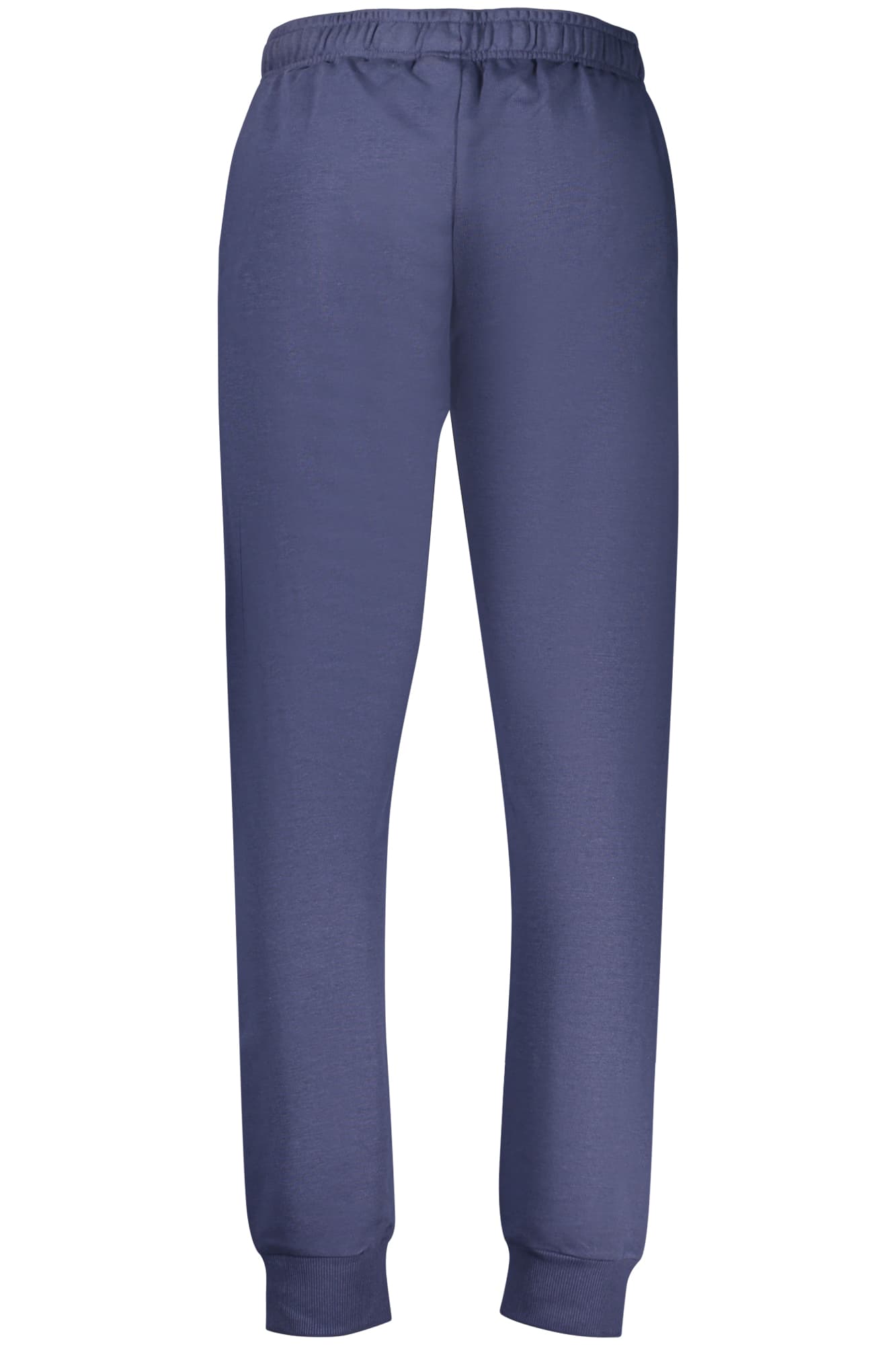 Мъжки дълъг спортен панталон FILA в син цвят - FILA