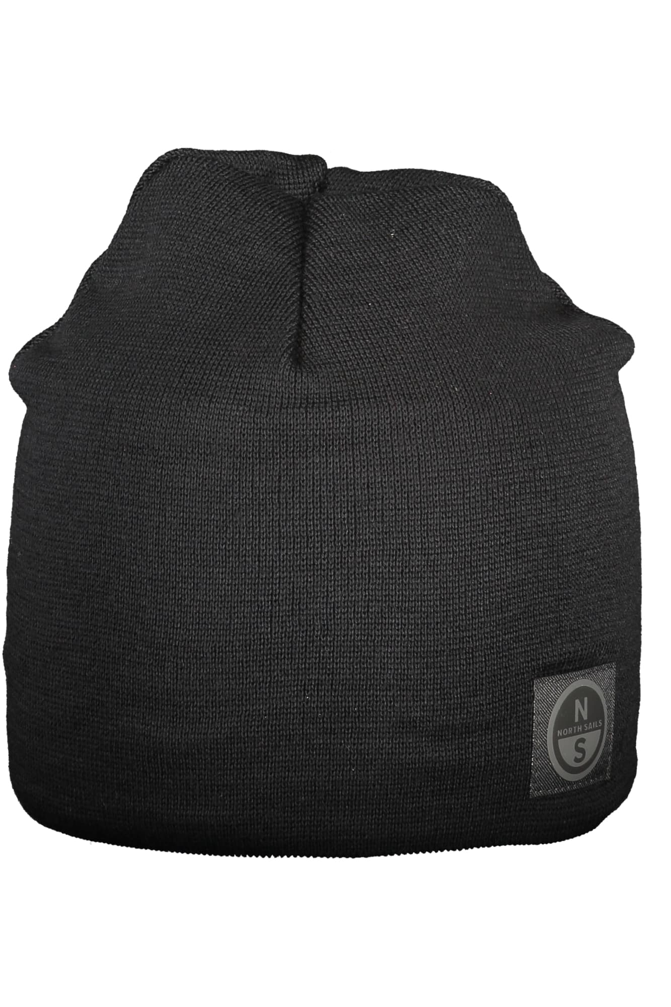 ЧЕРНА МЪЖКА ШАПКА NORTH SAILS - NORTH SAILS