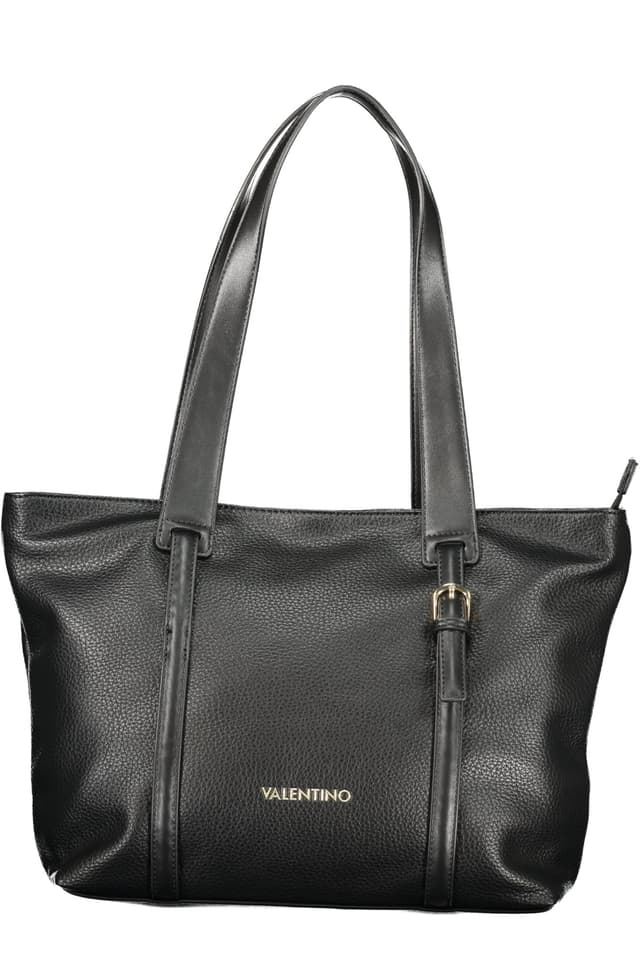 Чанти VALENTINO ДАМСКА ЧАНТА ЧЕРНА