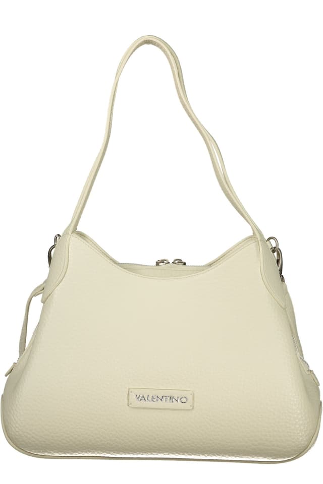 ДАМСКА БЯЛА ЧАНТА VALENTINO