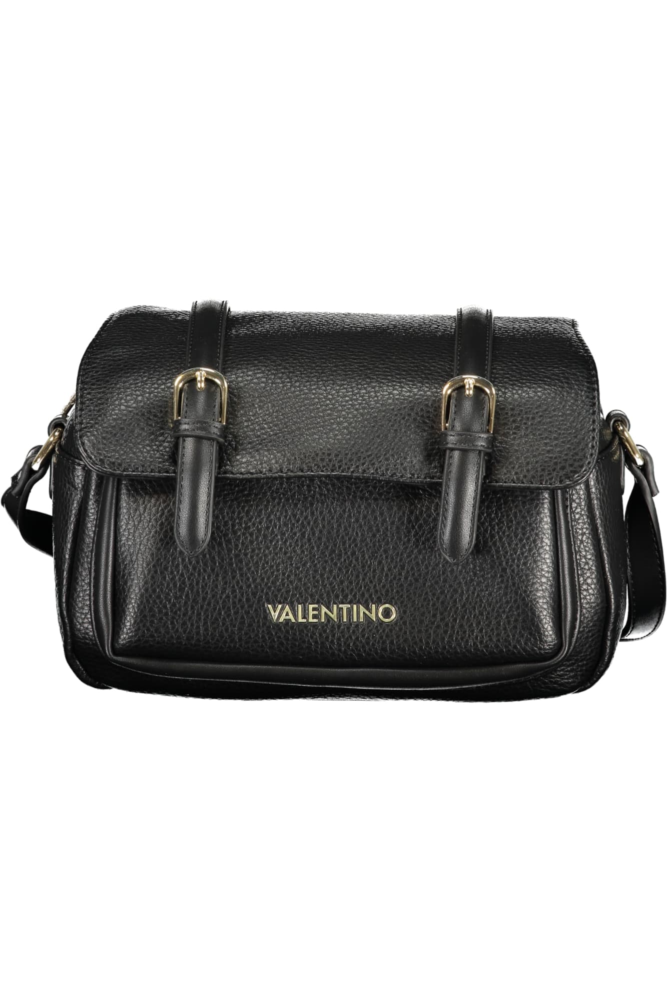Чанти VALENTINO ДАМСКА ЧАНТА ЧЕРНА - VALENTINO BAGS