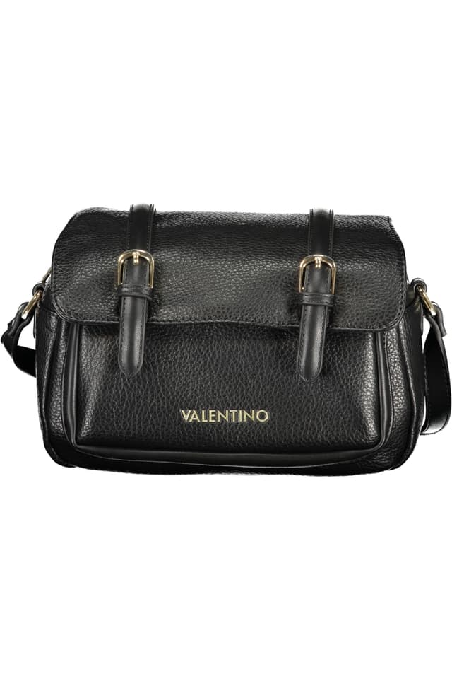 Чанти VALENTINO ДАМСКА ЧАНТА ЧЕРНА