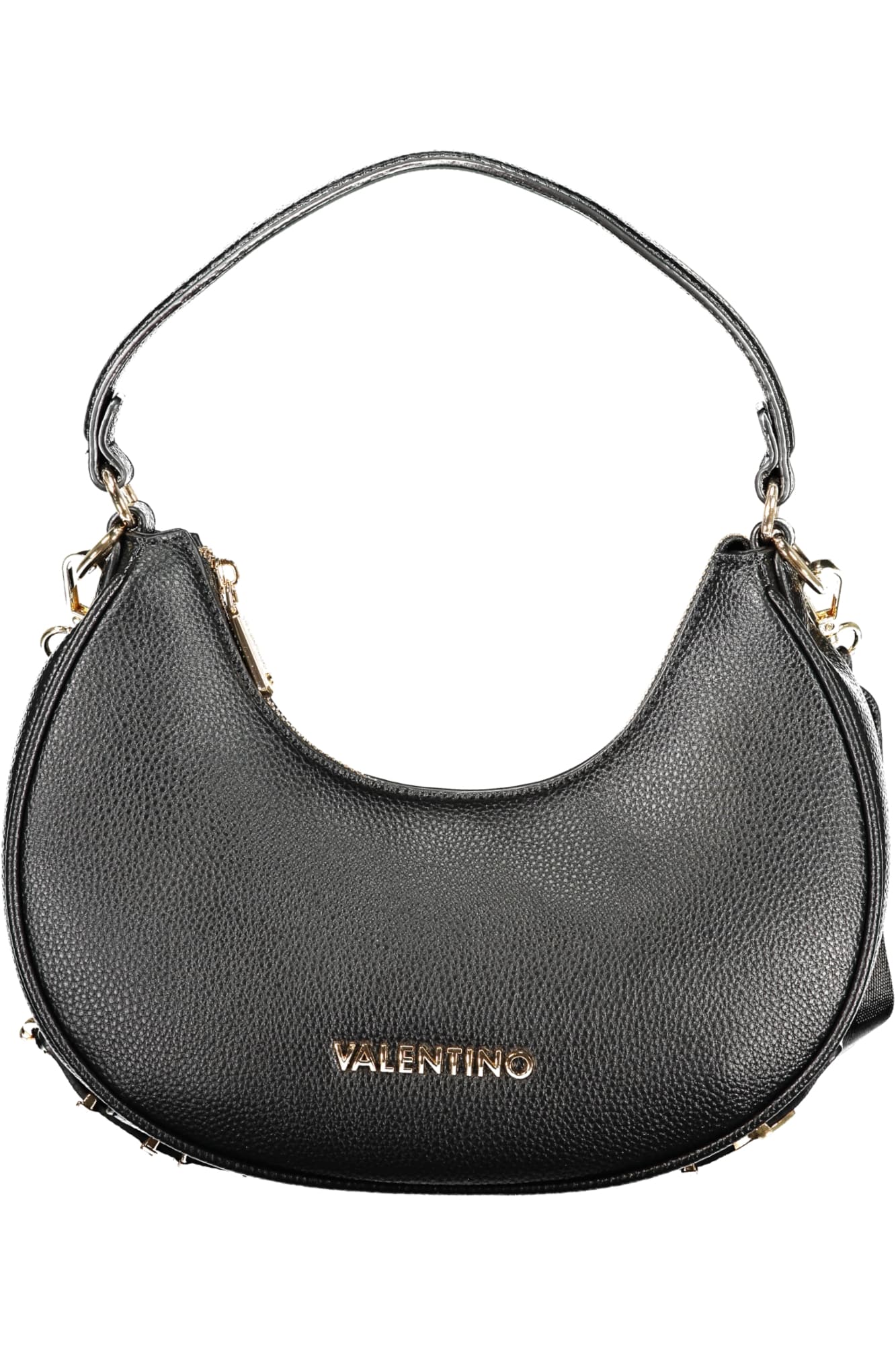 Чанти VALENTINO ДАМСКА ЧАНТА ЧЕРНА - VALENTINO BAGS
