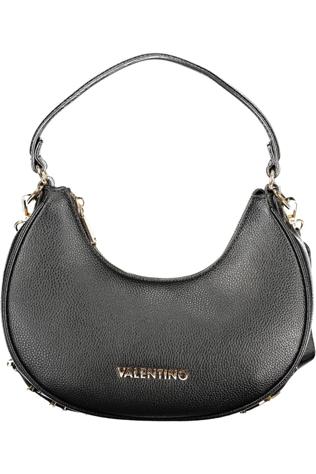 Чанти VALENTINO ДАМСКА ЧАНТА ЧЕРНА