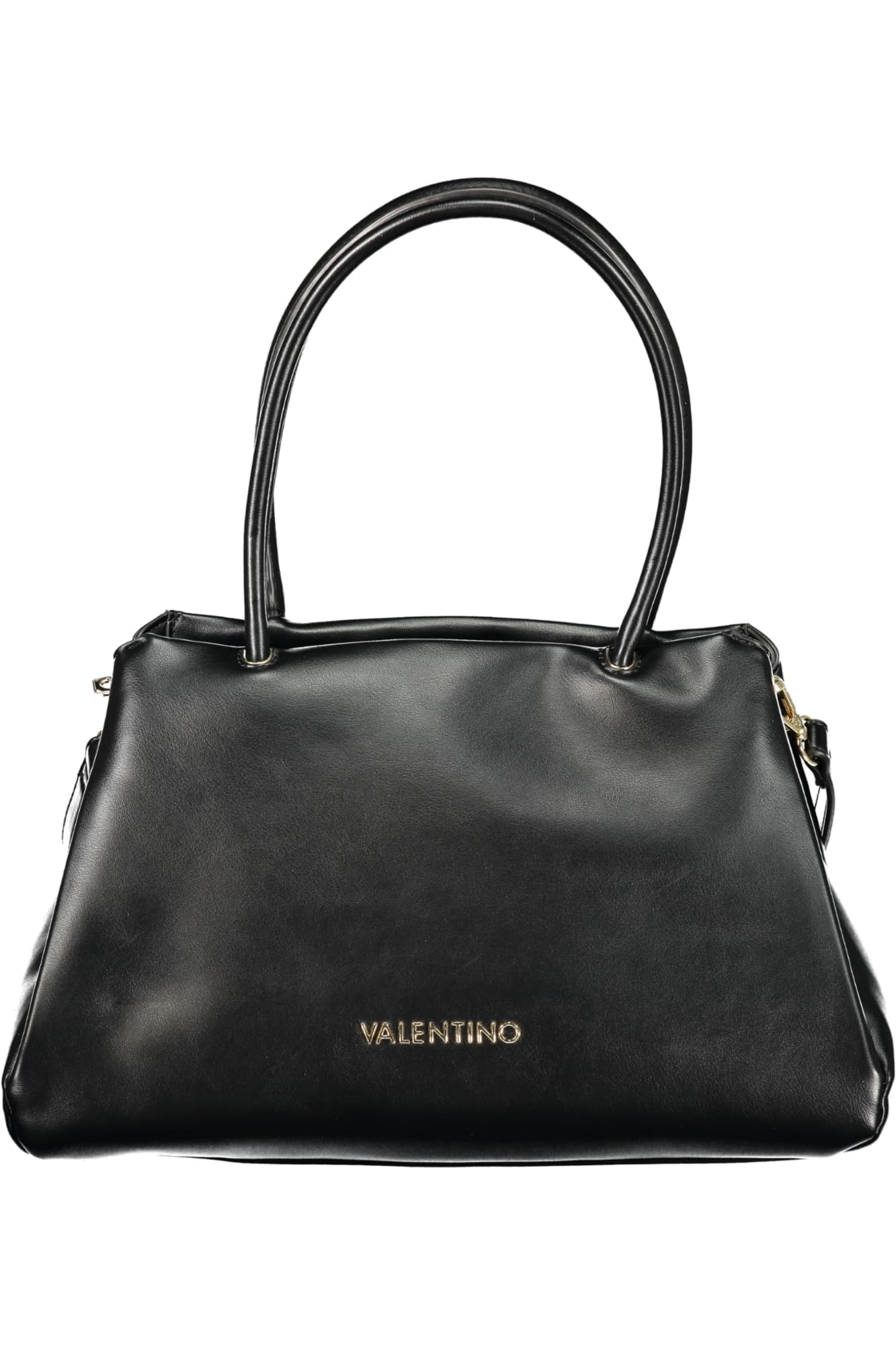 Чанти VALENTINO ДАМСКА ЧАНТА ЧЕРНА - VALENTINO BAGS