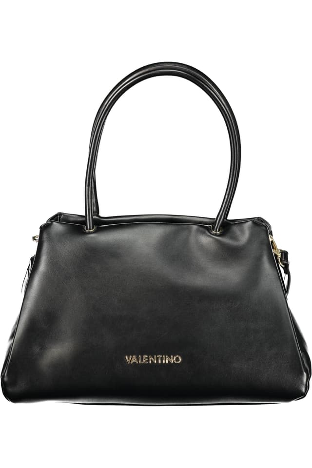Чанти VALENTINO ДАМСКА ЧАНТА ЧЕРНА