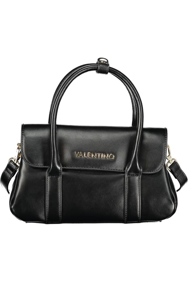 Чанти VALENTINO ДАМСКА ЧАНТА ЧЕРНА