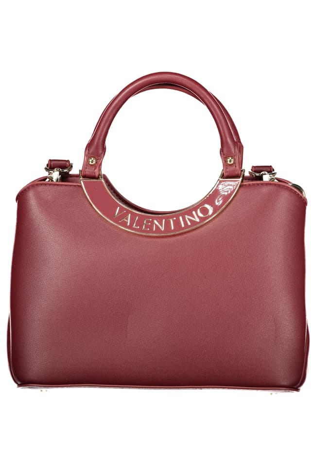 ДАМСКА ЧАНТА VALENTINO ЧЕРВЕНА